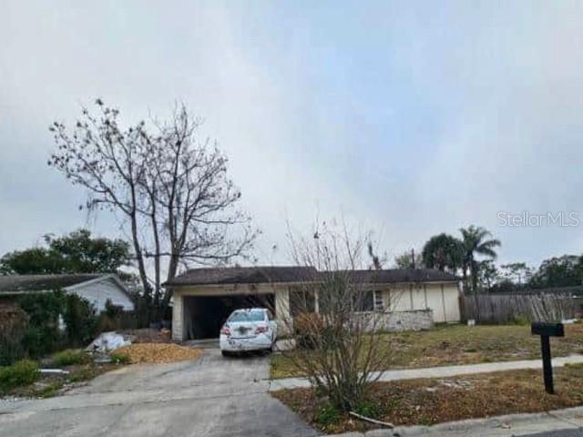 152 PEACOCK DRIVE
