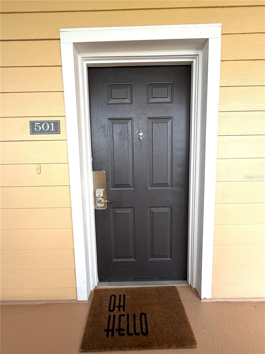 3060 PIRATES RETREAT COURT Unit 501