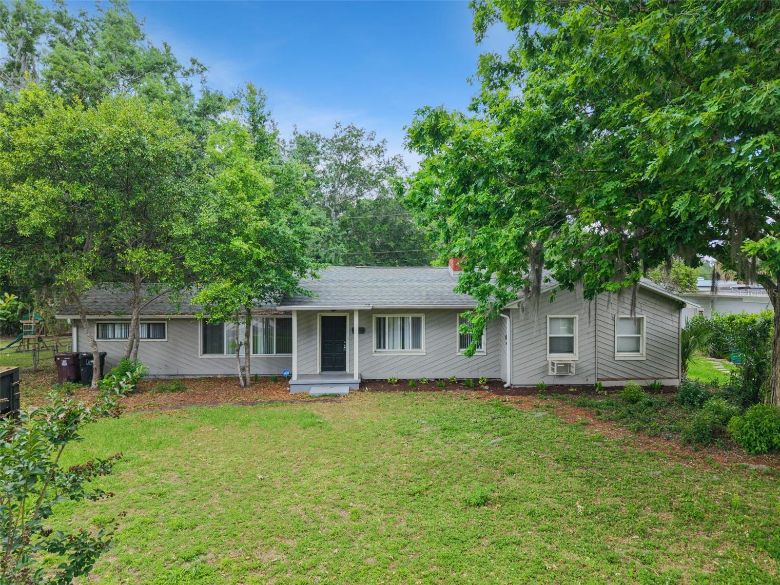 2015 BUCKMINSTER CIRCLE
