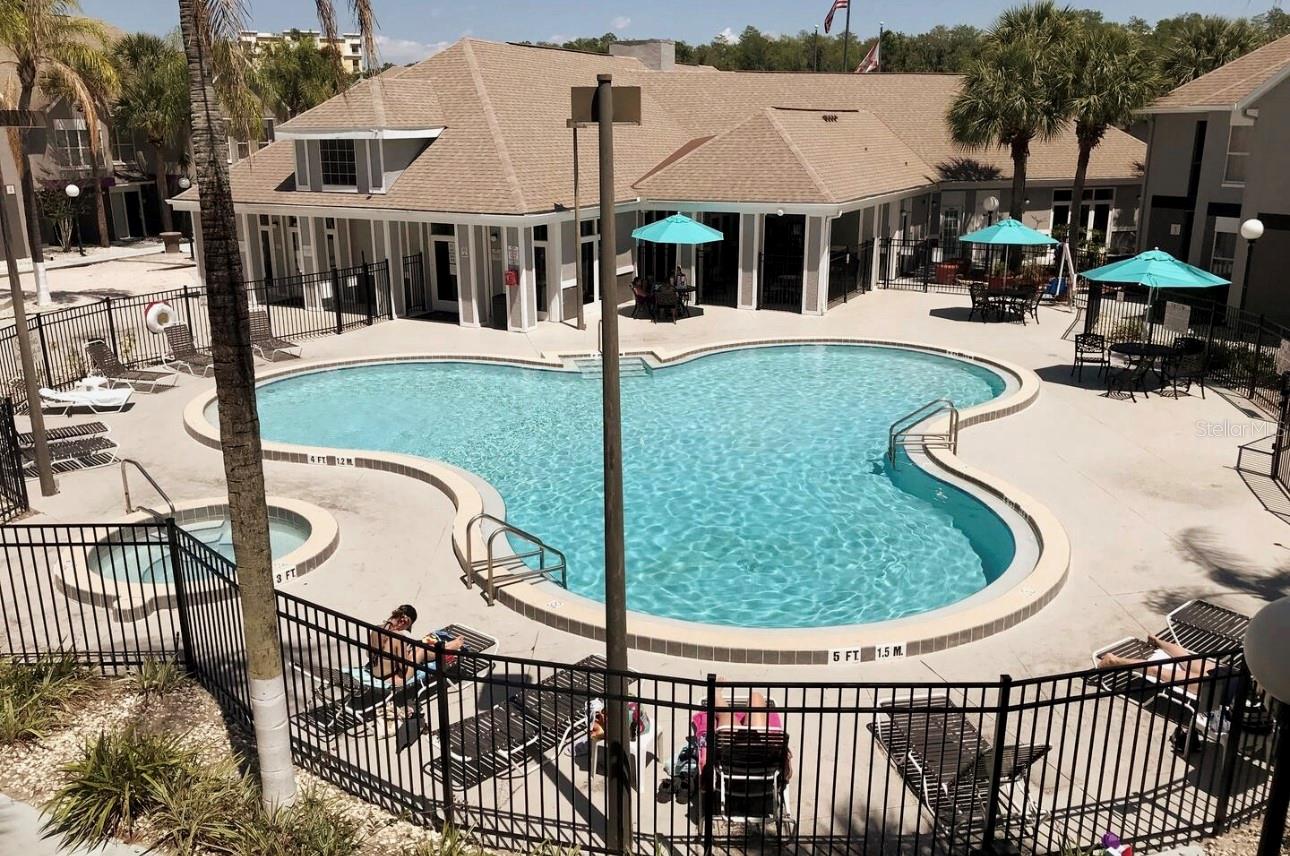 3100 PARKWAY BOULEVARD Unit 110