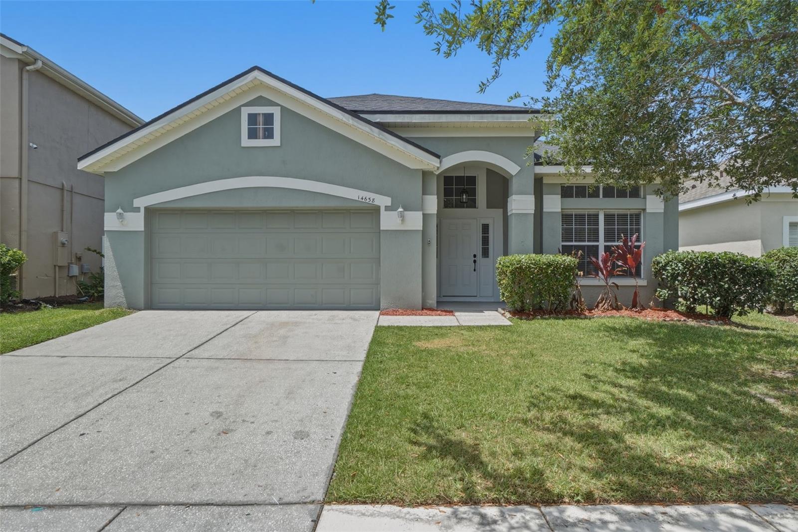 14638 GRAND COVE DRIVE
