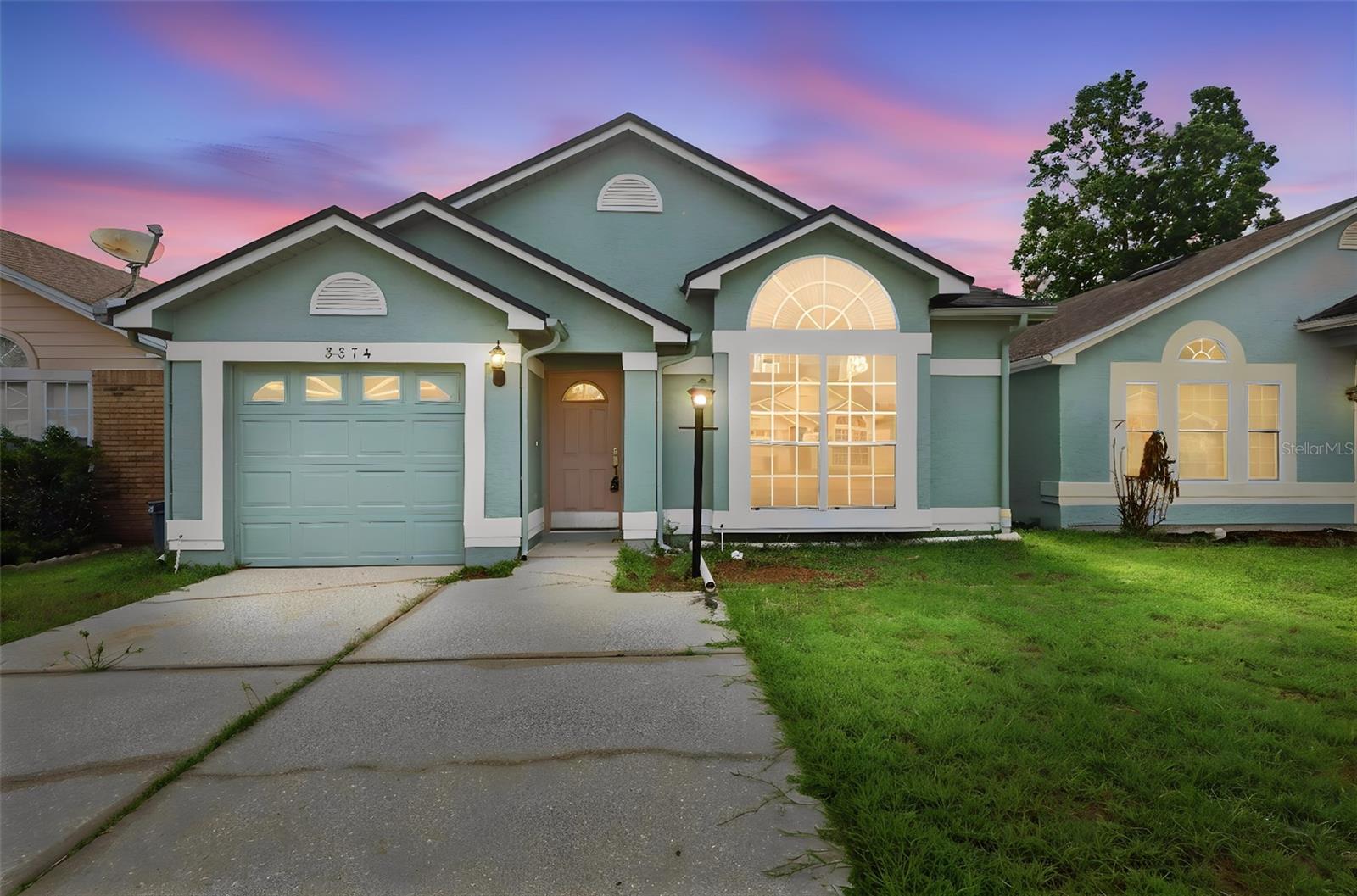 3374 HAMLET LOOP