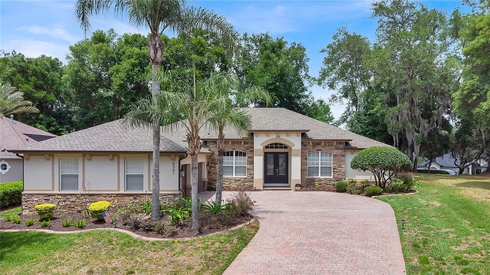 6361 BORDEAUX CIRCLE