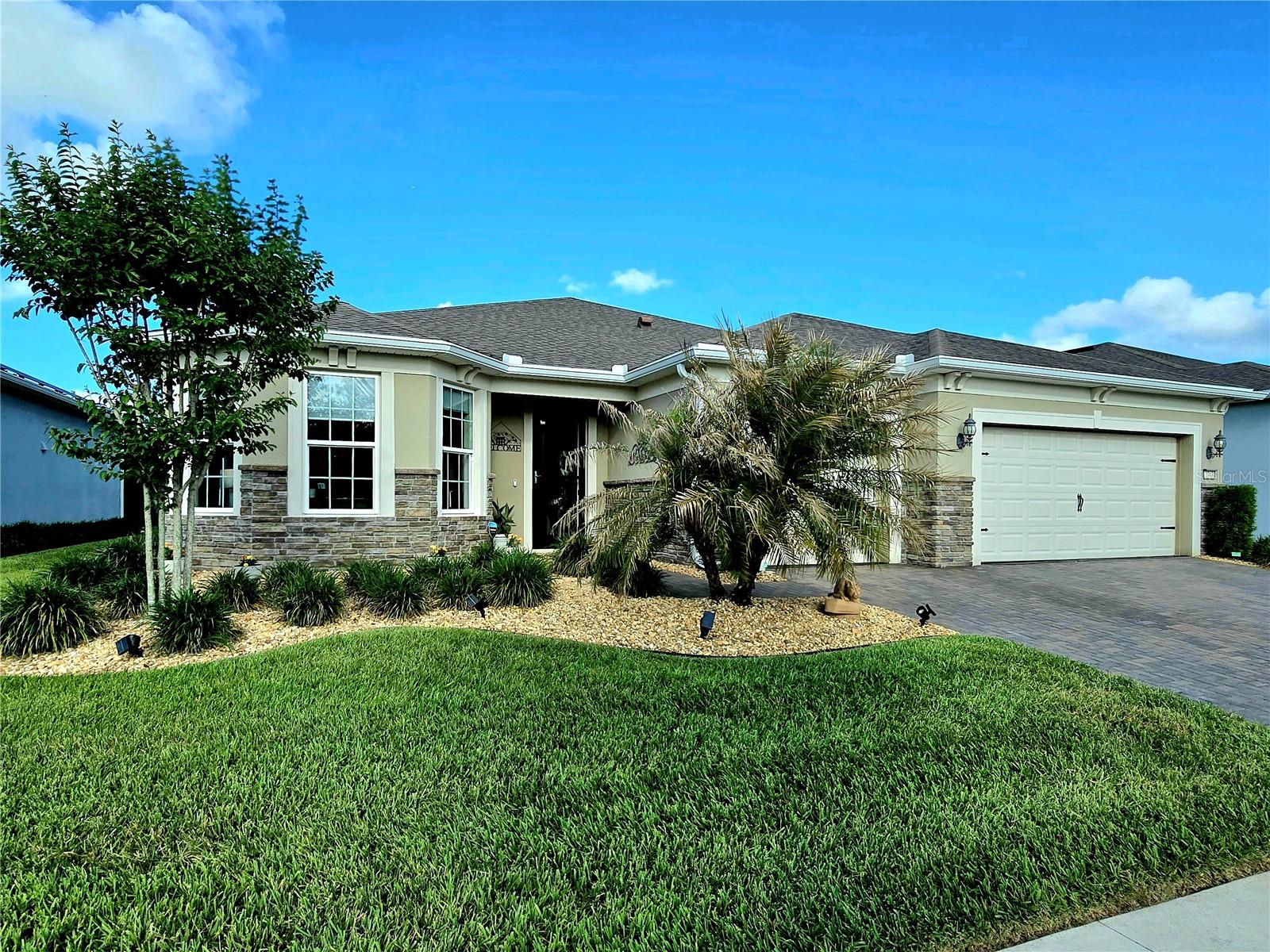 2743 RIVER CREEK LANE