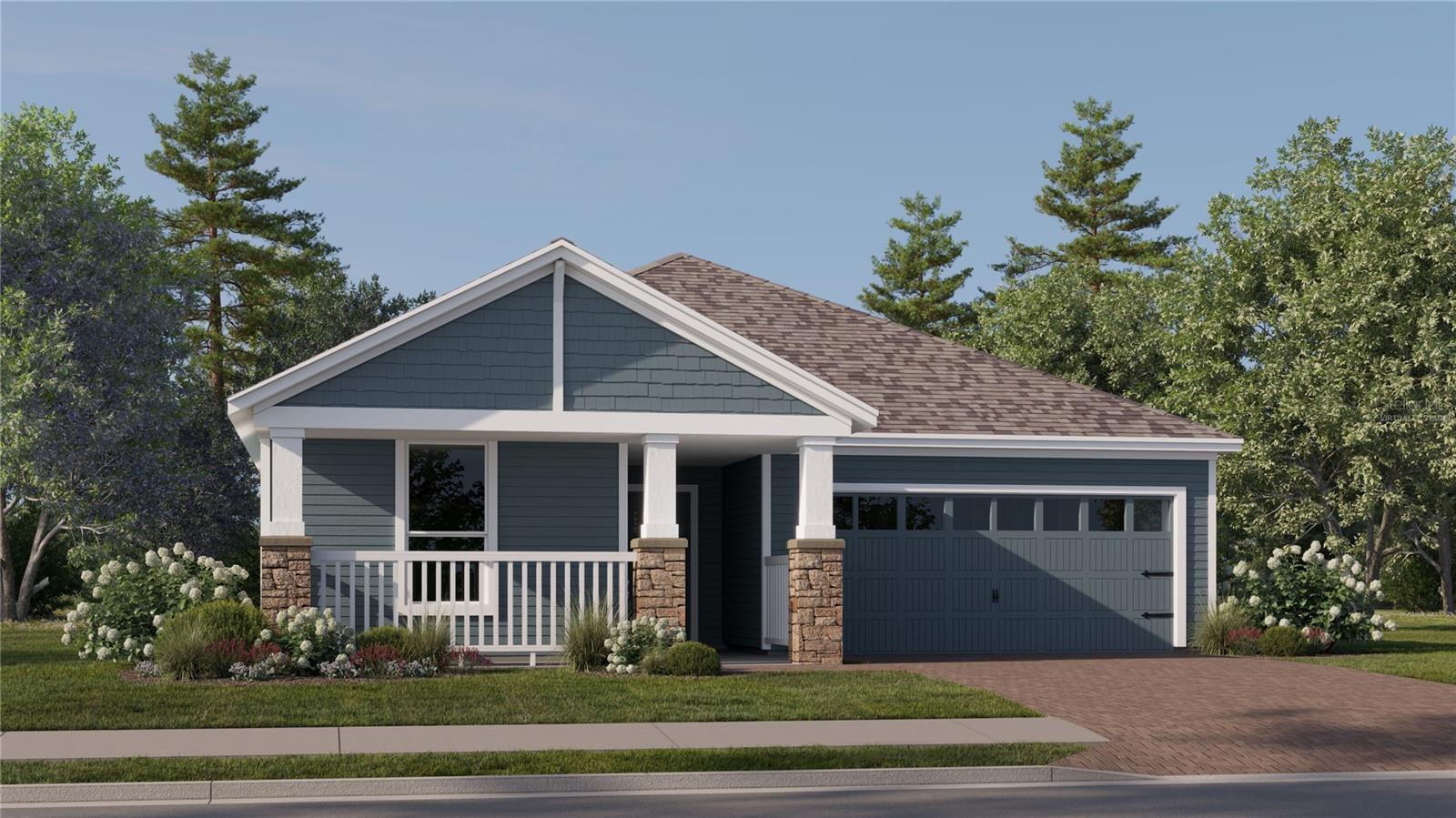 476 CYPRESS FORK TRAIL