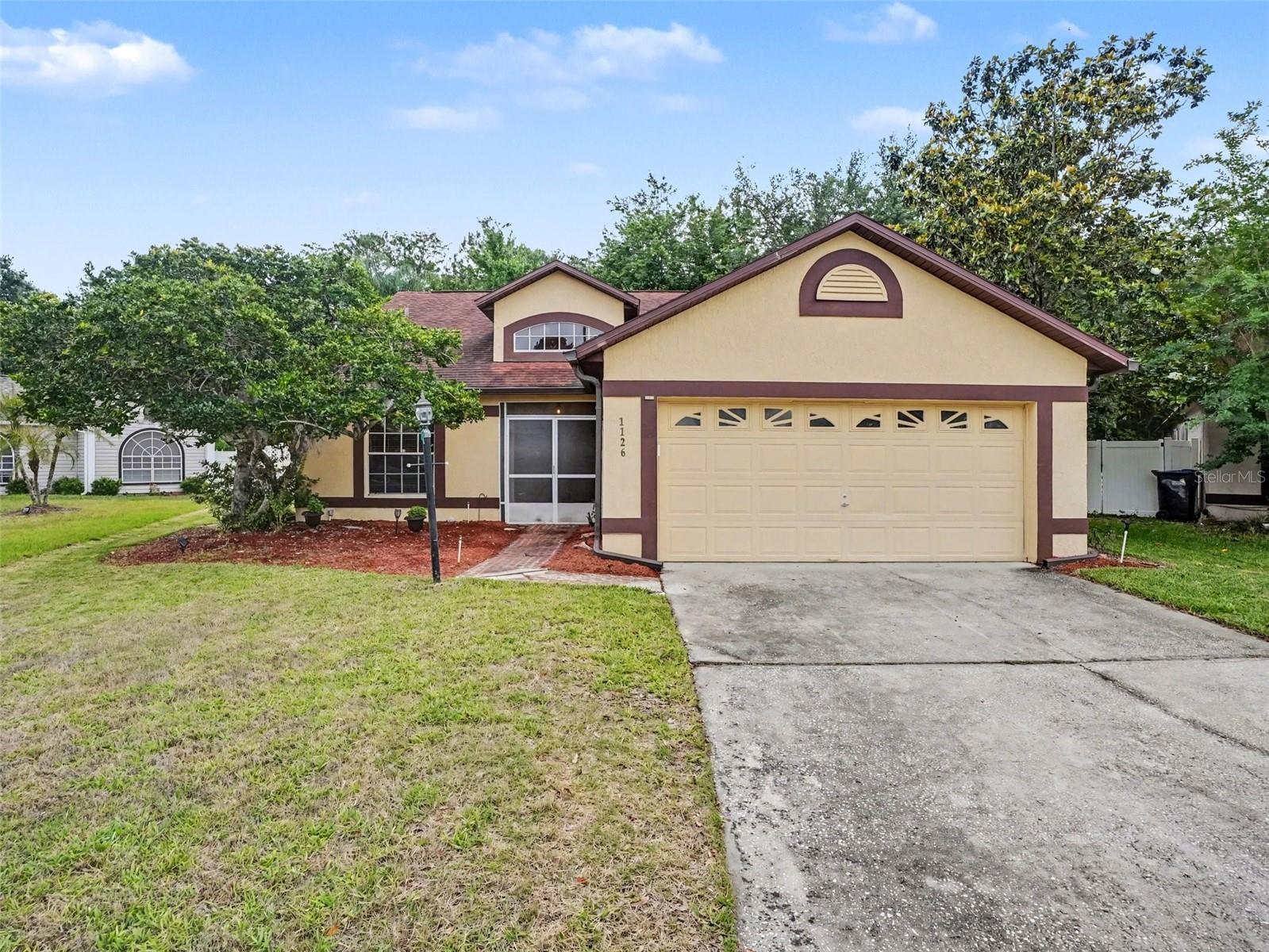 1126 LITTLE CREEK ROAD
