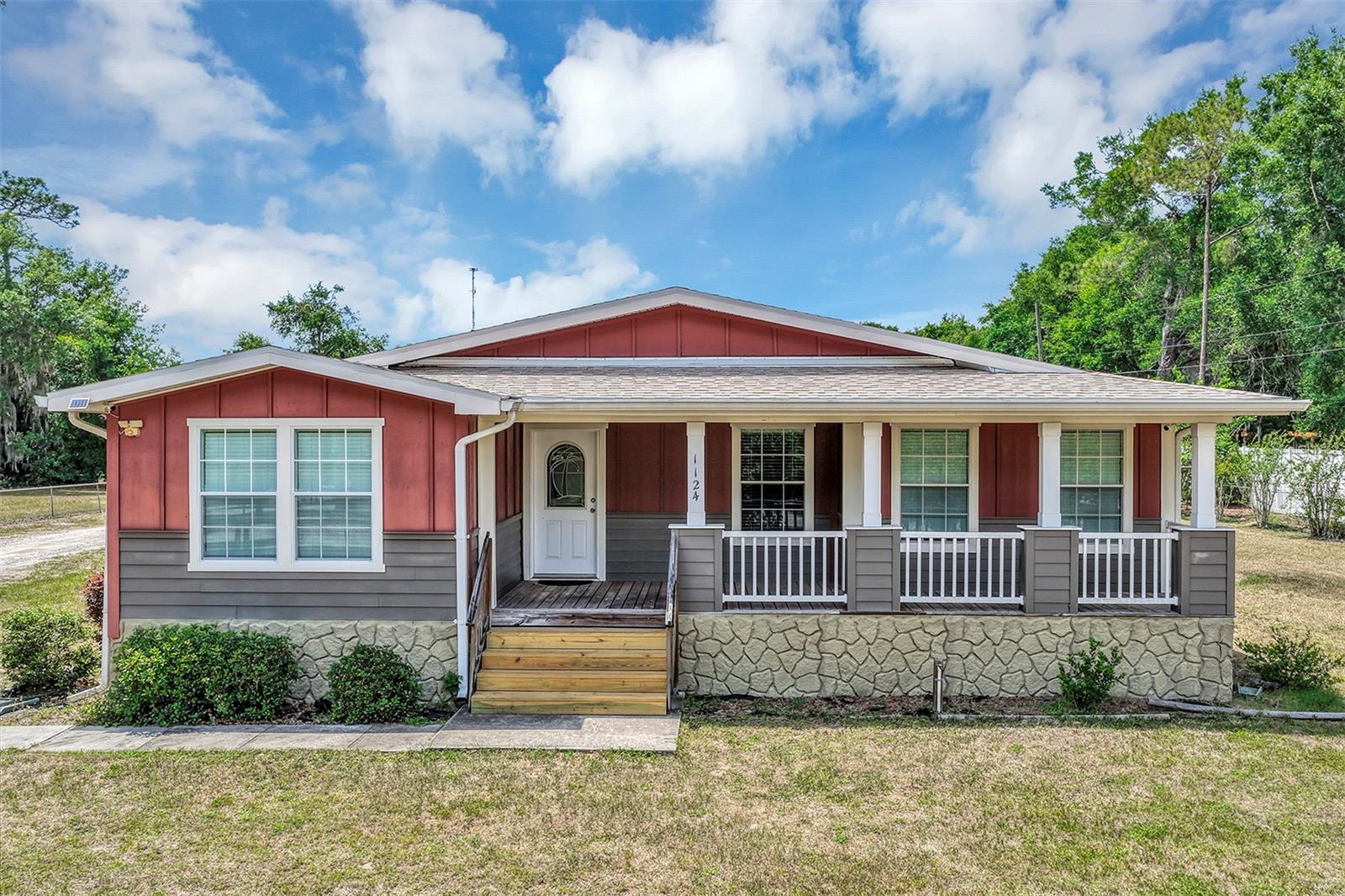 1124 USTLER ROAD