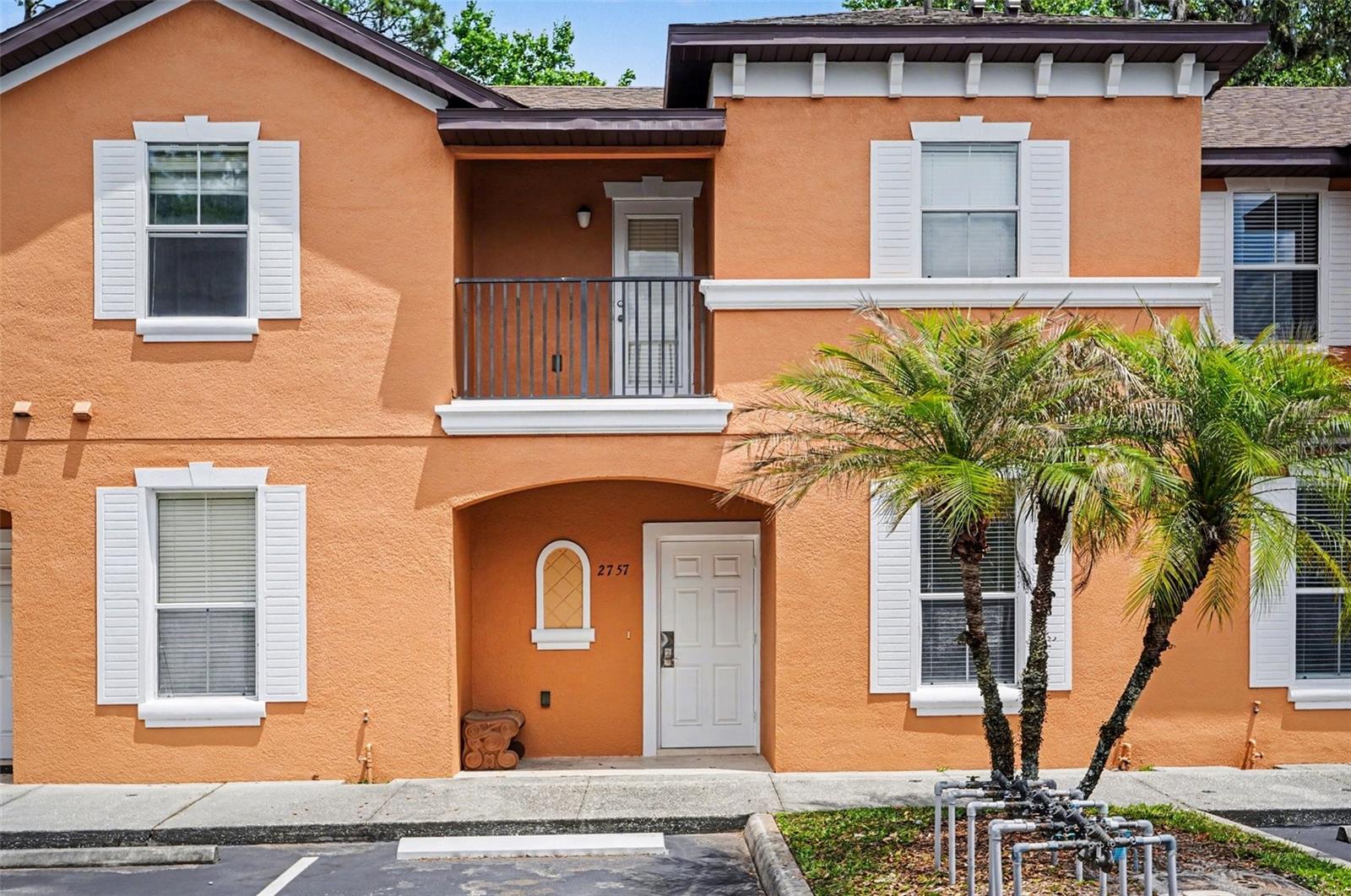 2757 CORVETTE LANE