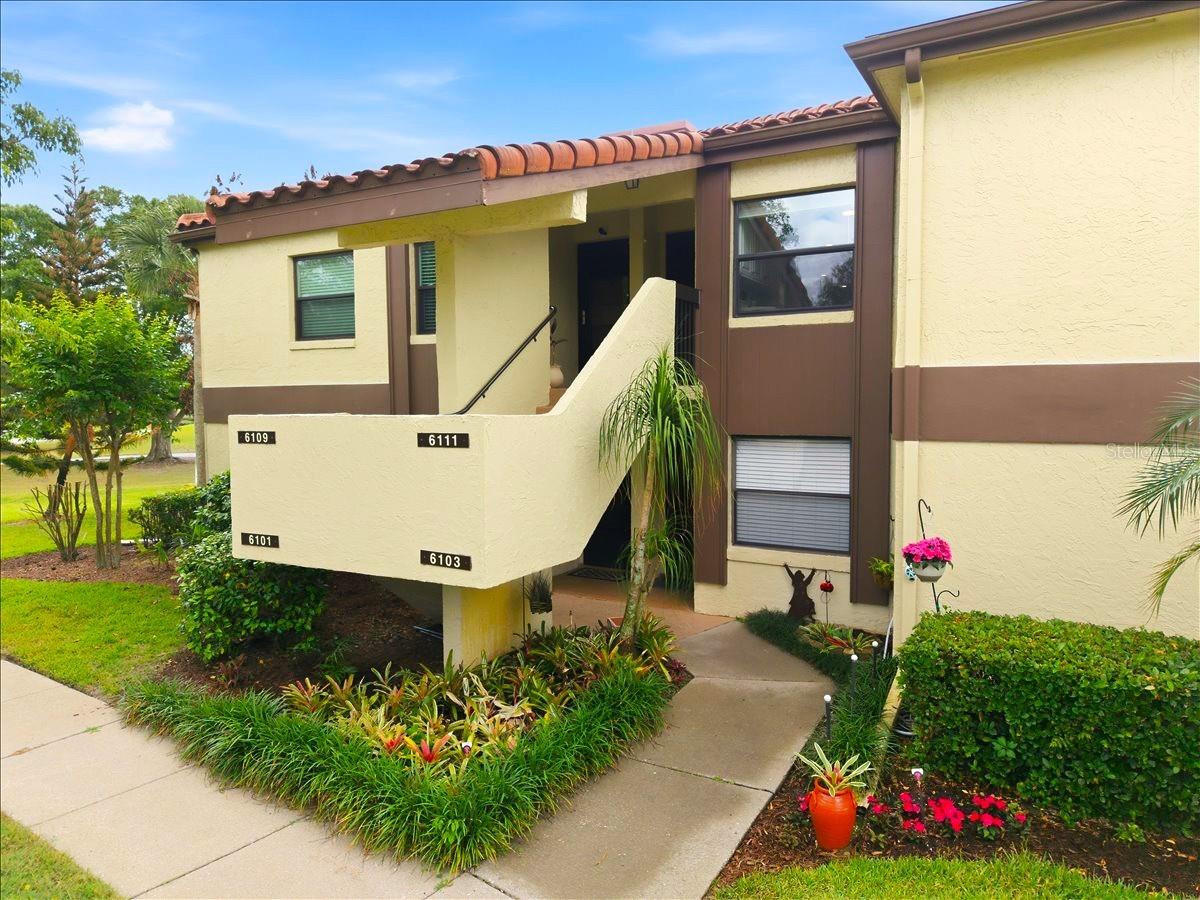 6111 LAKE POINTE DRIVE Unit 202