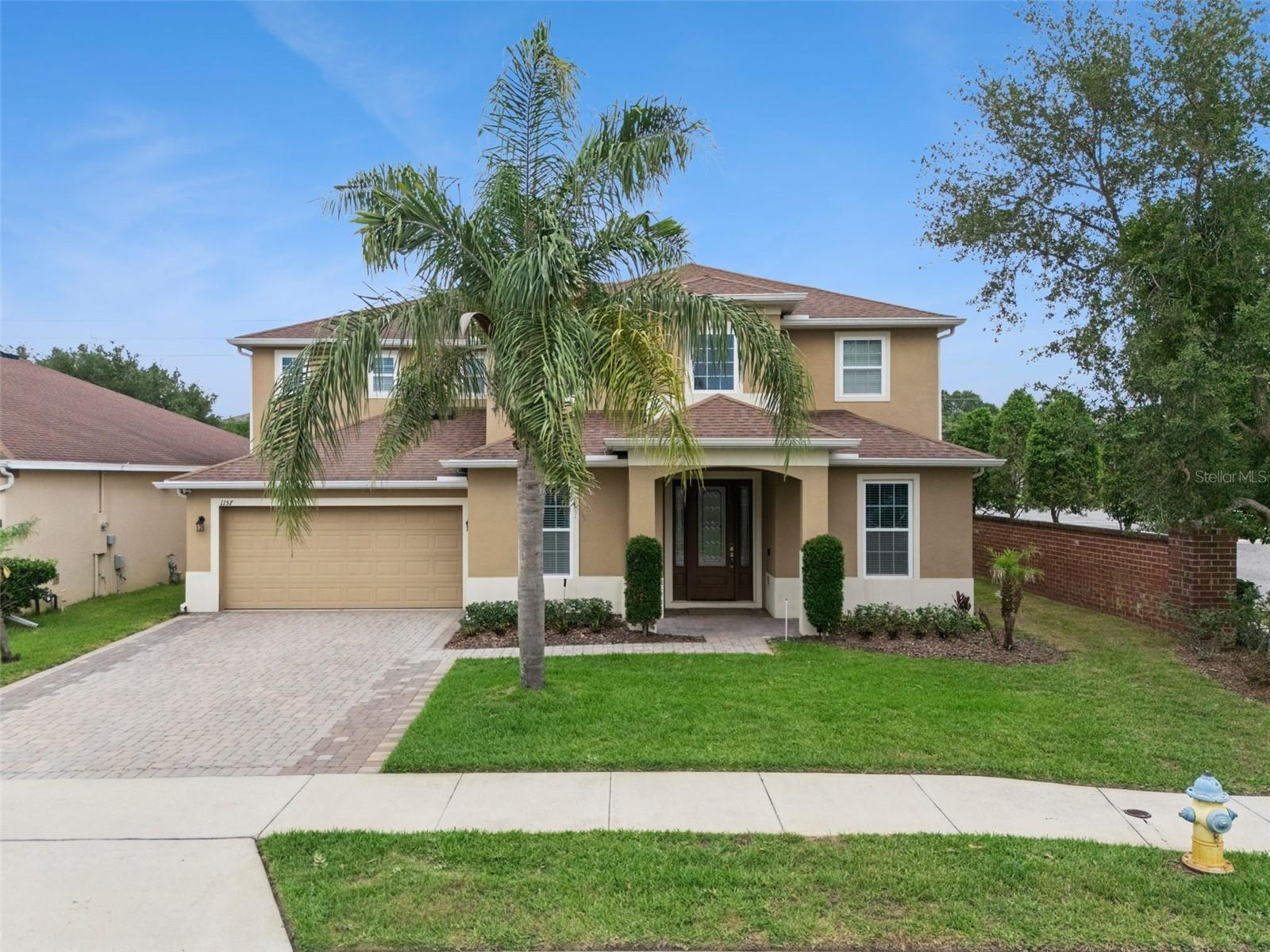 1157 VINSETTA CIRCLE