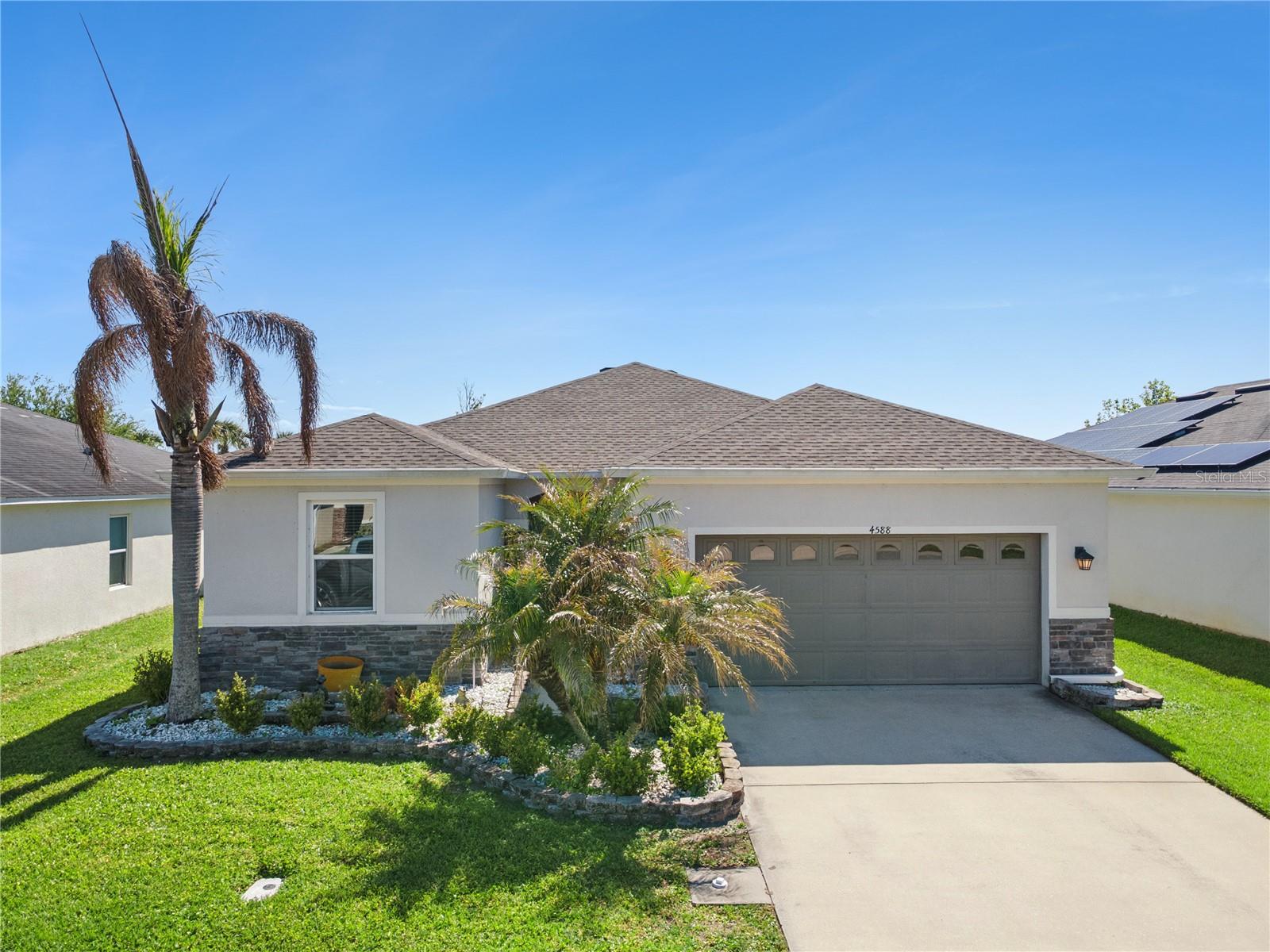 4588 BALER TRAILS DRIVE