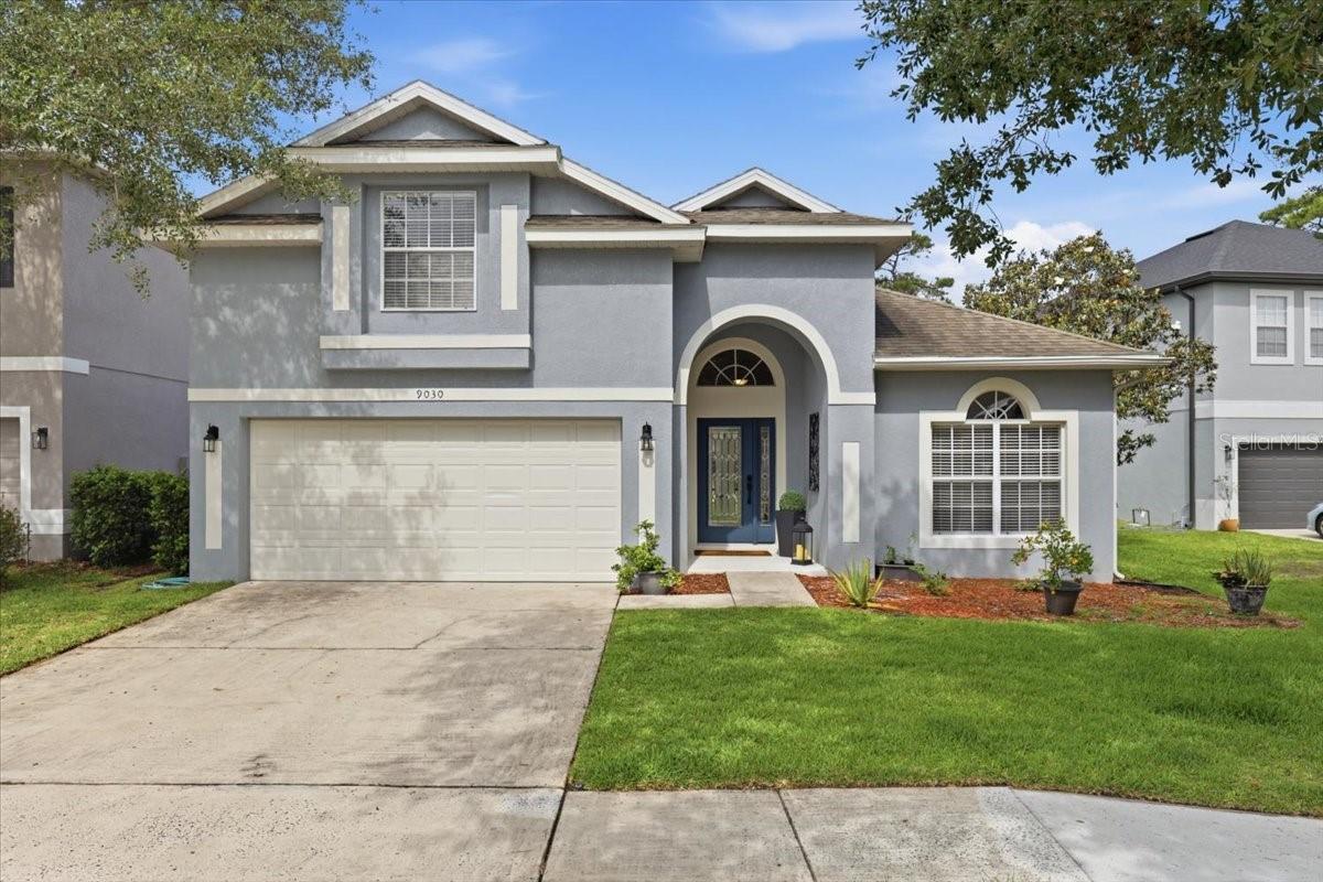 9030 EDENSHIRE CIRCLE
