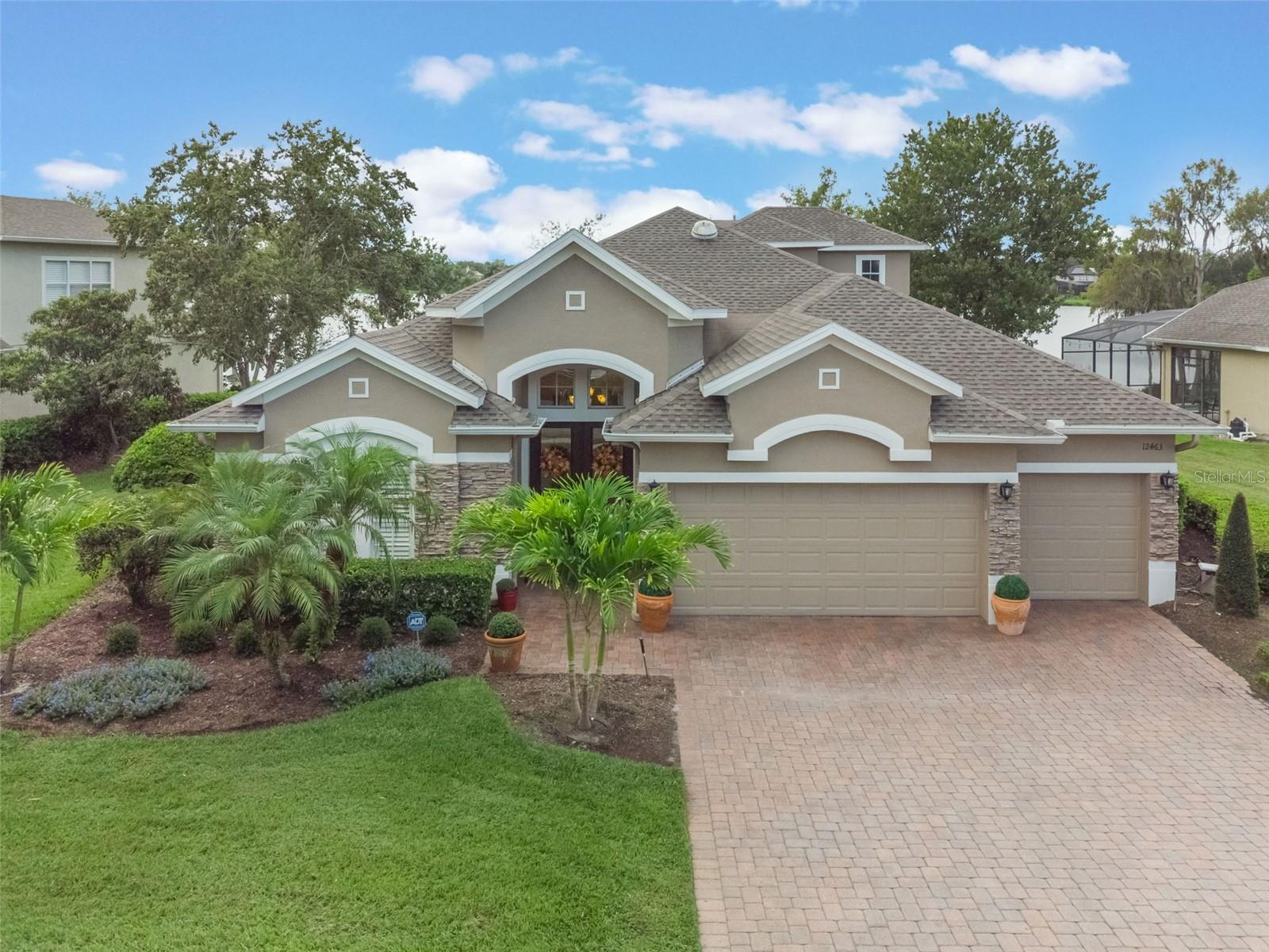 12463 WESTFIELD LAKES CIRCLE