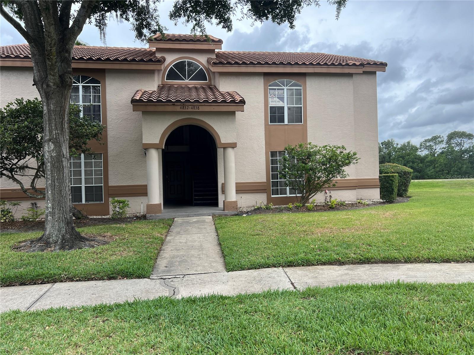 4838 NORMANDY Unit 38