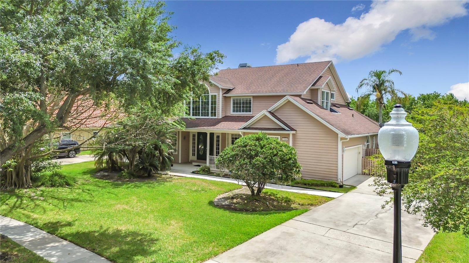 3880 HUNTERS ISLE DRIVE