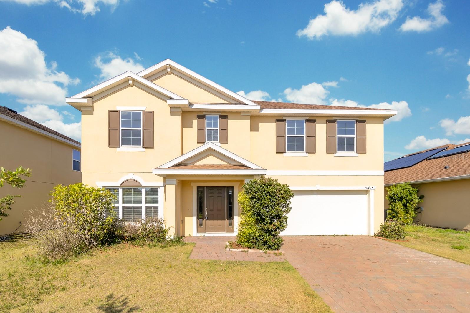 2493 ADDISON CREEK DRIVE