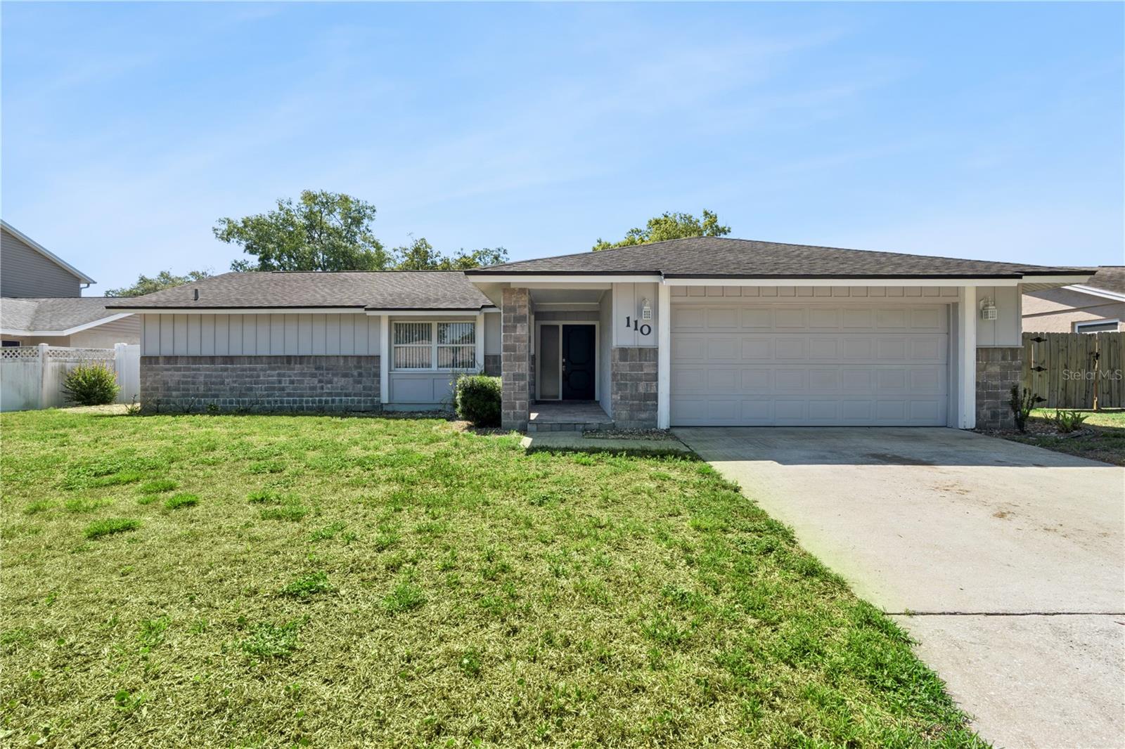 110 COLYER DRIVE