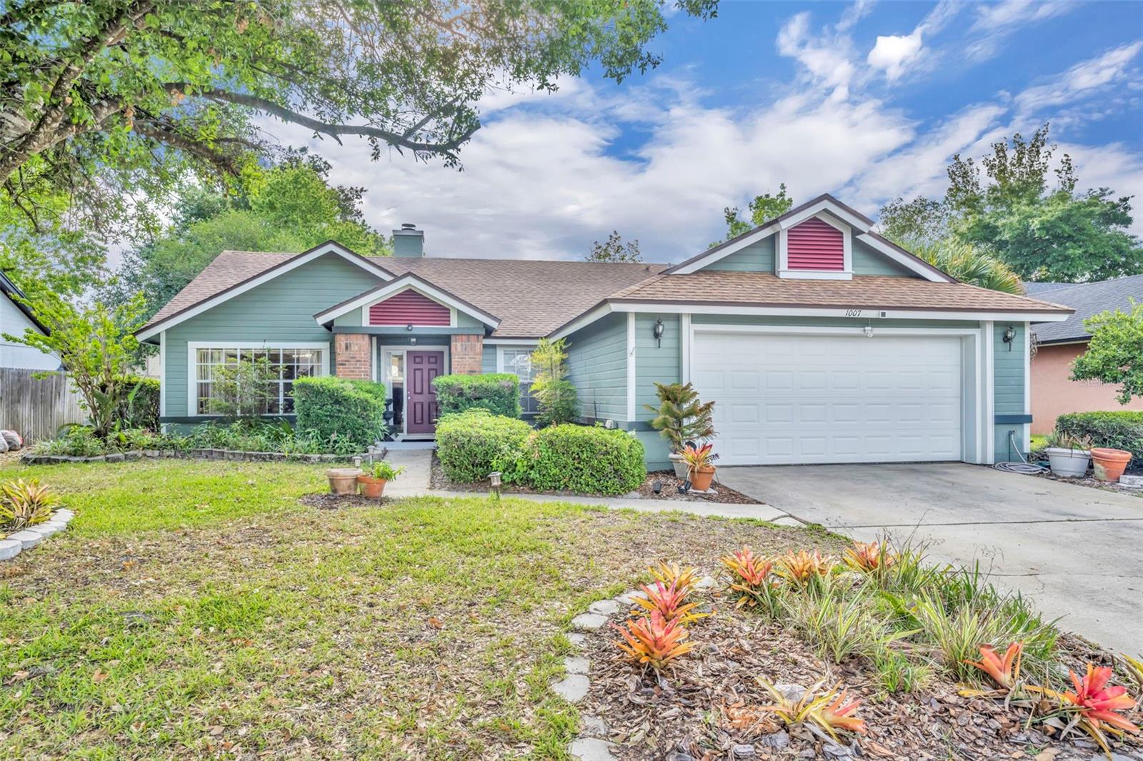 1007 PROVIDENCE LANE