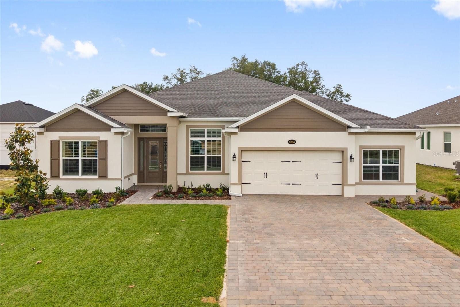 3284 ROSEVILLE DRIVE