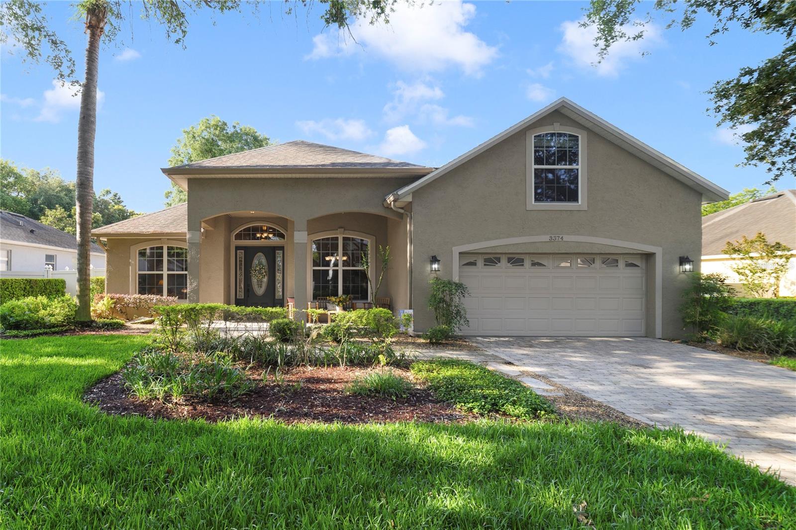3374 FURLONG WAY