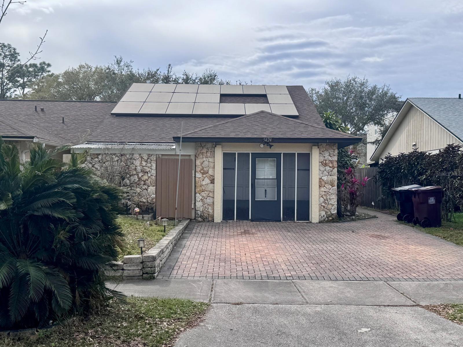 5424 SERENE LANE