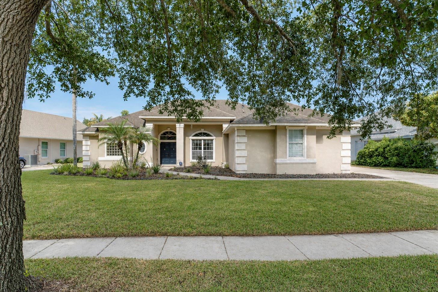 3820 NORBURY COURT