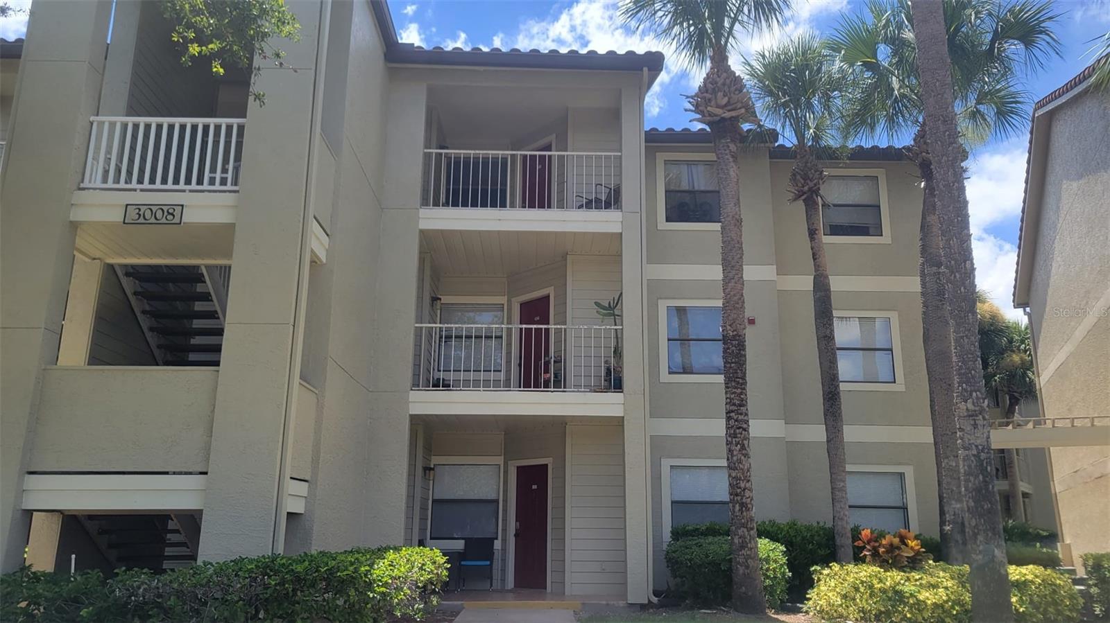 3008 PARKWAY BOULEVARD Unit 107