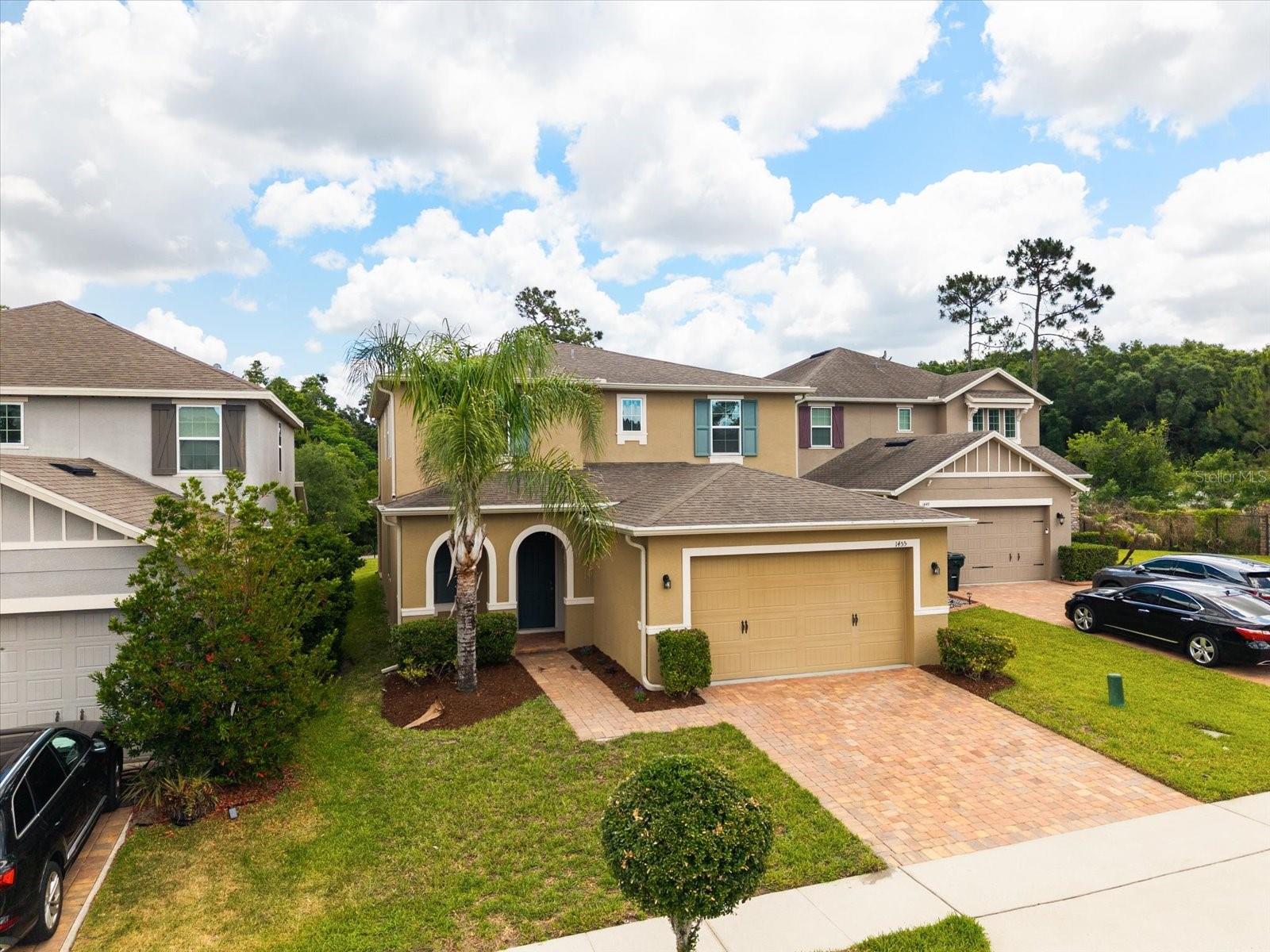1455 SOURWOOD DRIVE