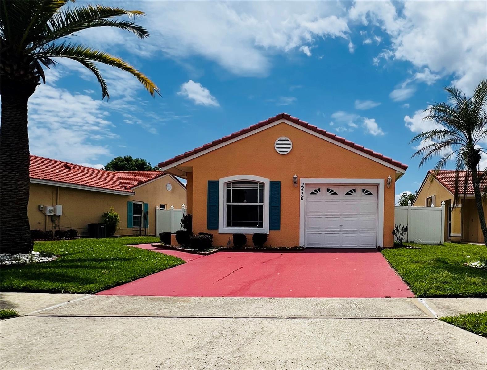 2416 CONDADO COURT