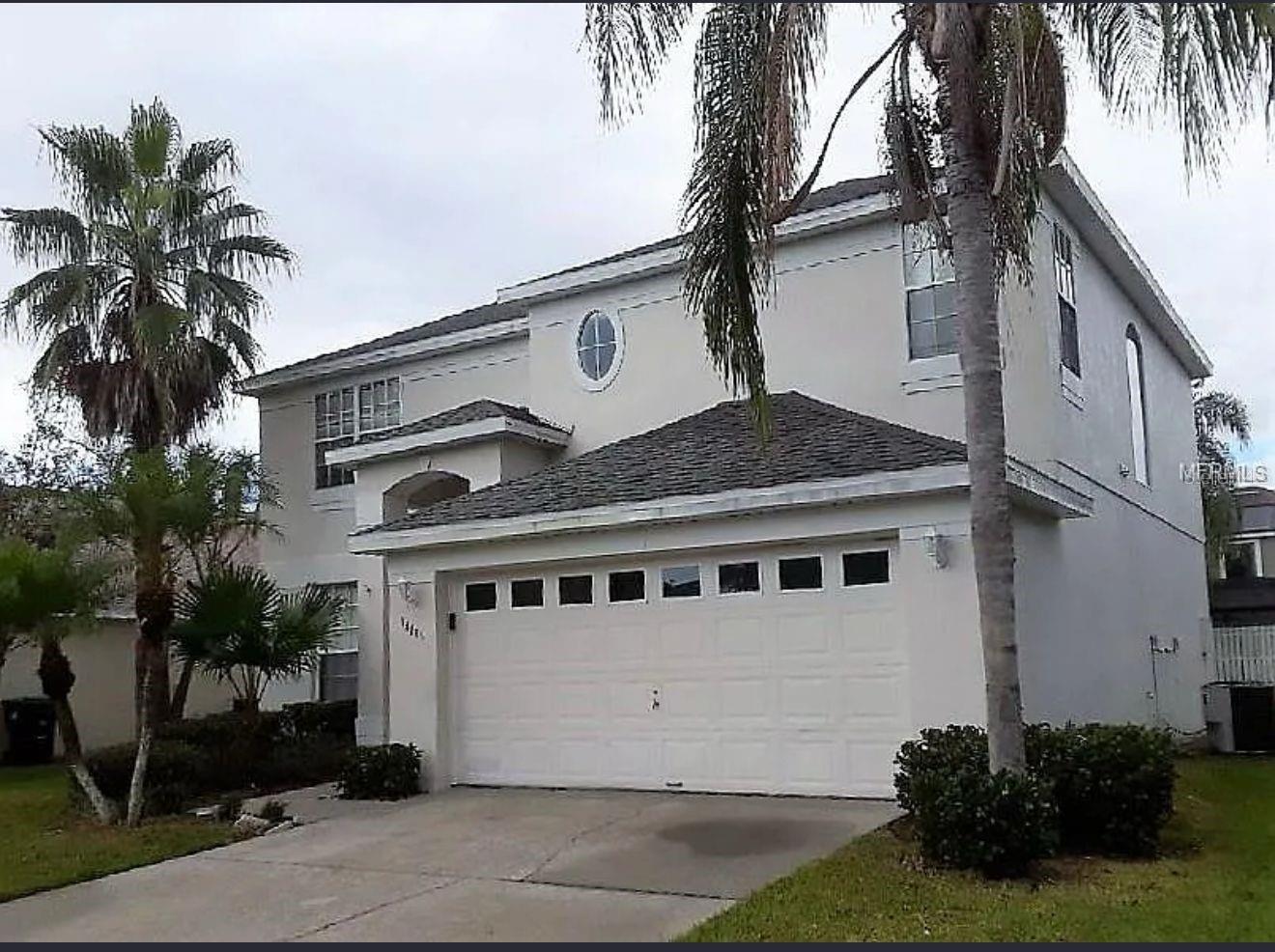 14116 ENTRADA DRIVE