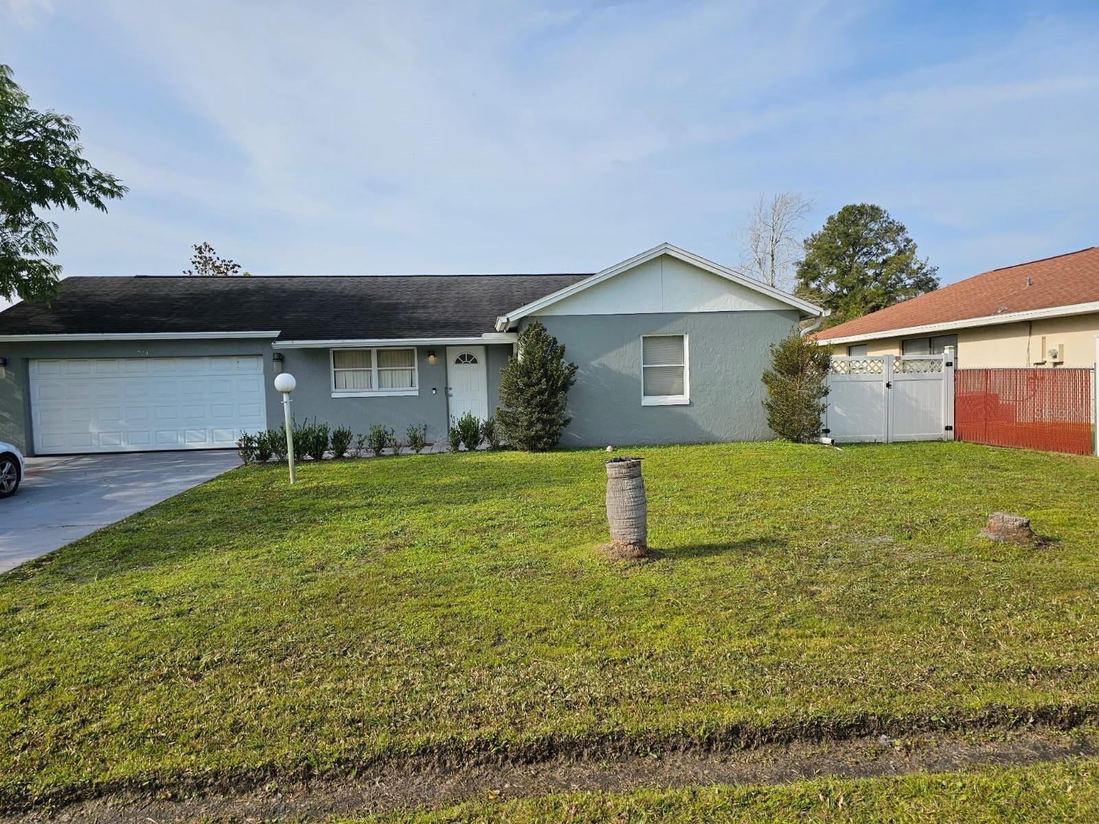 724 DEL RAY DRIVE