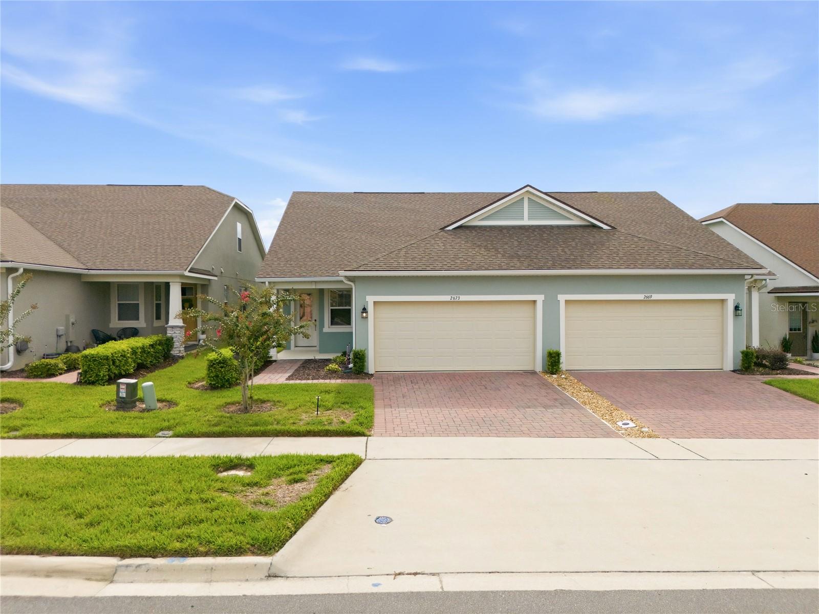 Listing photo 1 for 2673 Spider Lily Ct
