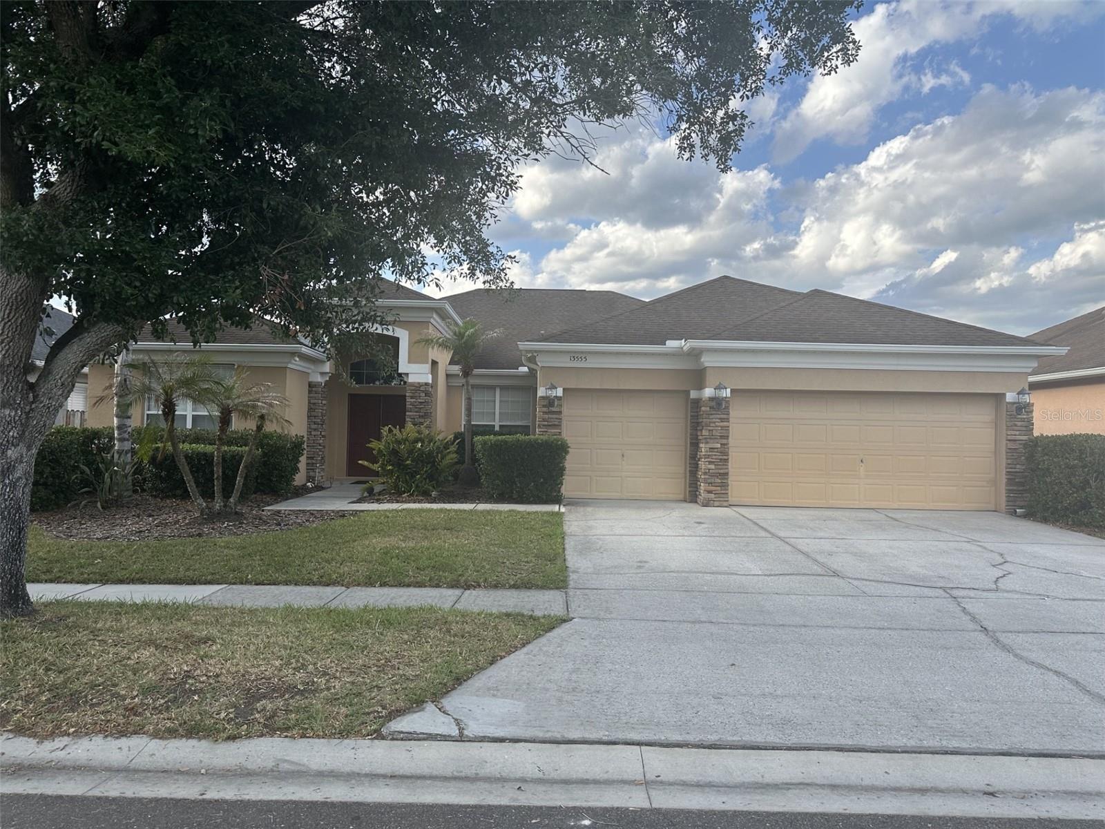 13555 KITTY FORK ROAD