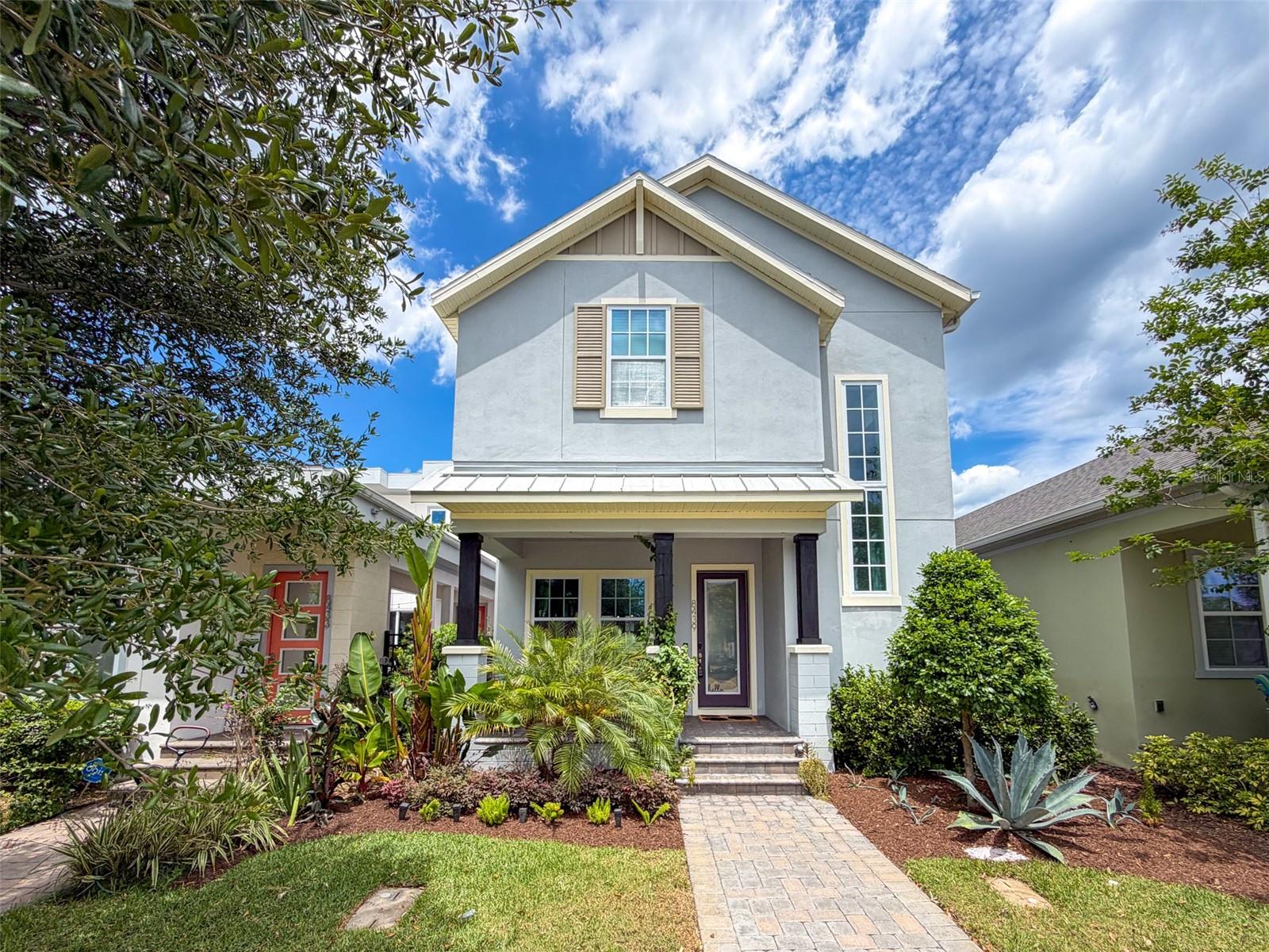 8439 NEMOURS PARKWAY