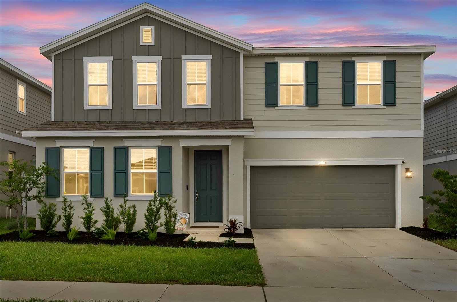 Listing photo 1 for 1542 Sugarbelle Cir
