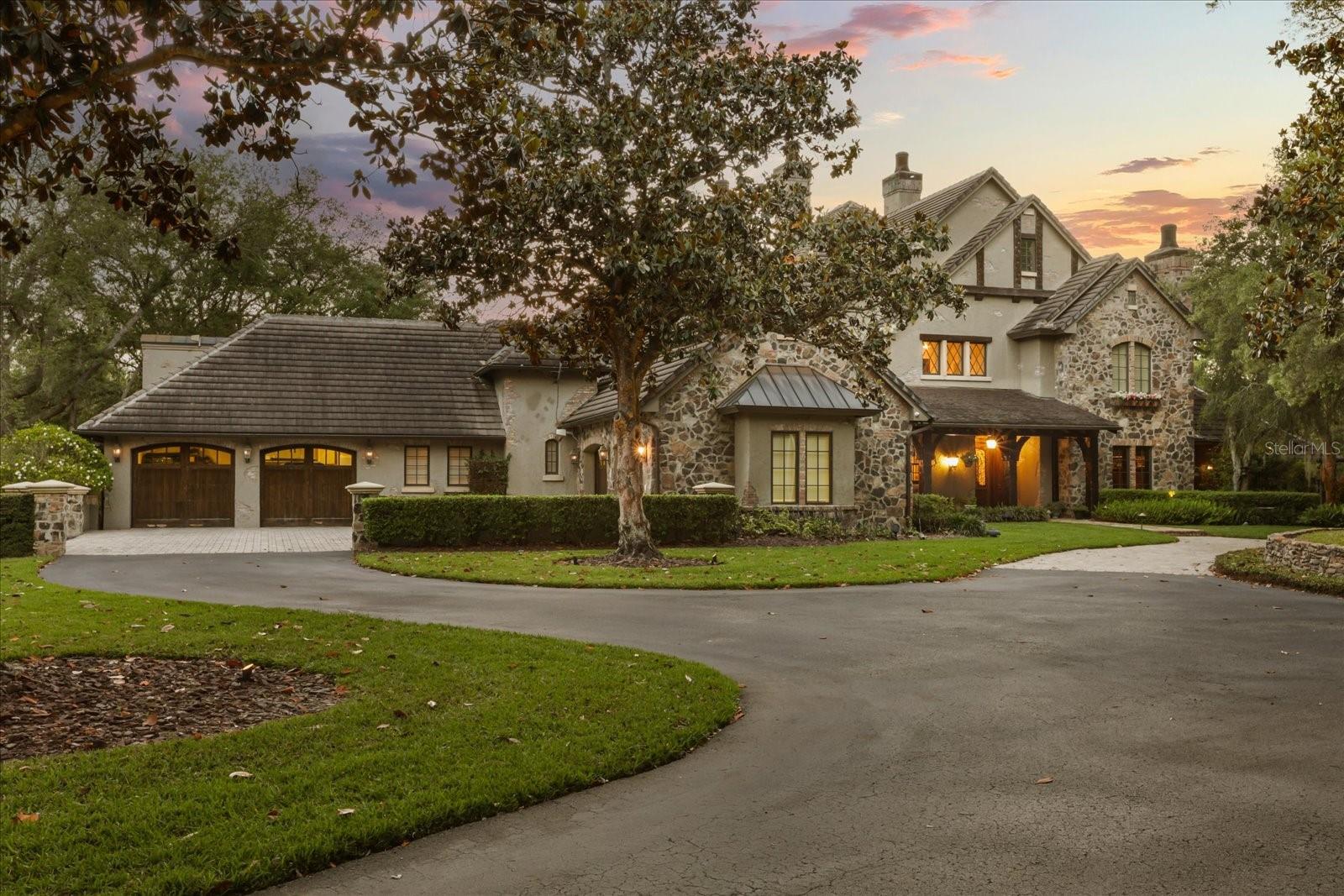 2878 MARKHAM WOODS ROAD
