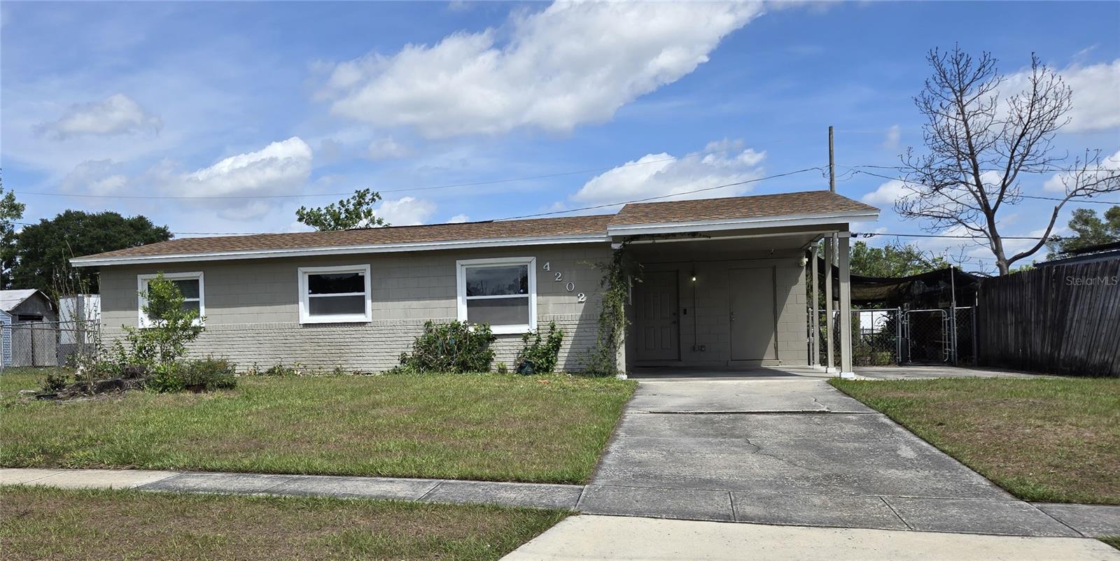 4202 CROSSEN DRIVE