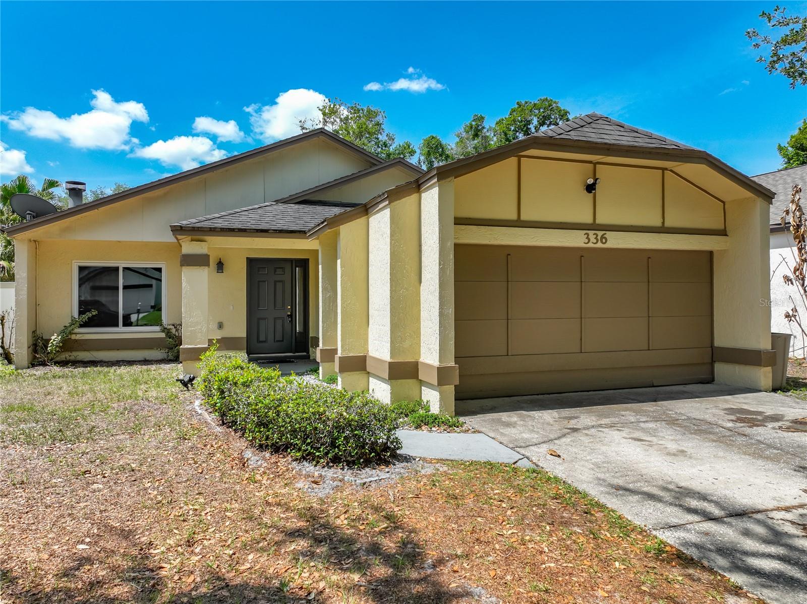336 CANOE TRAIL LANE