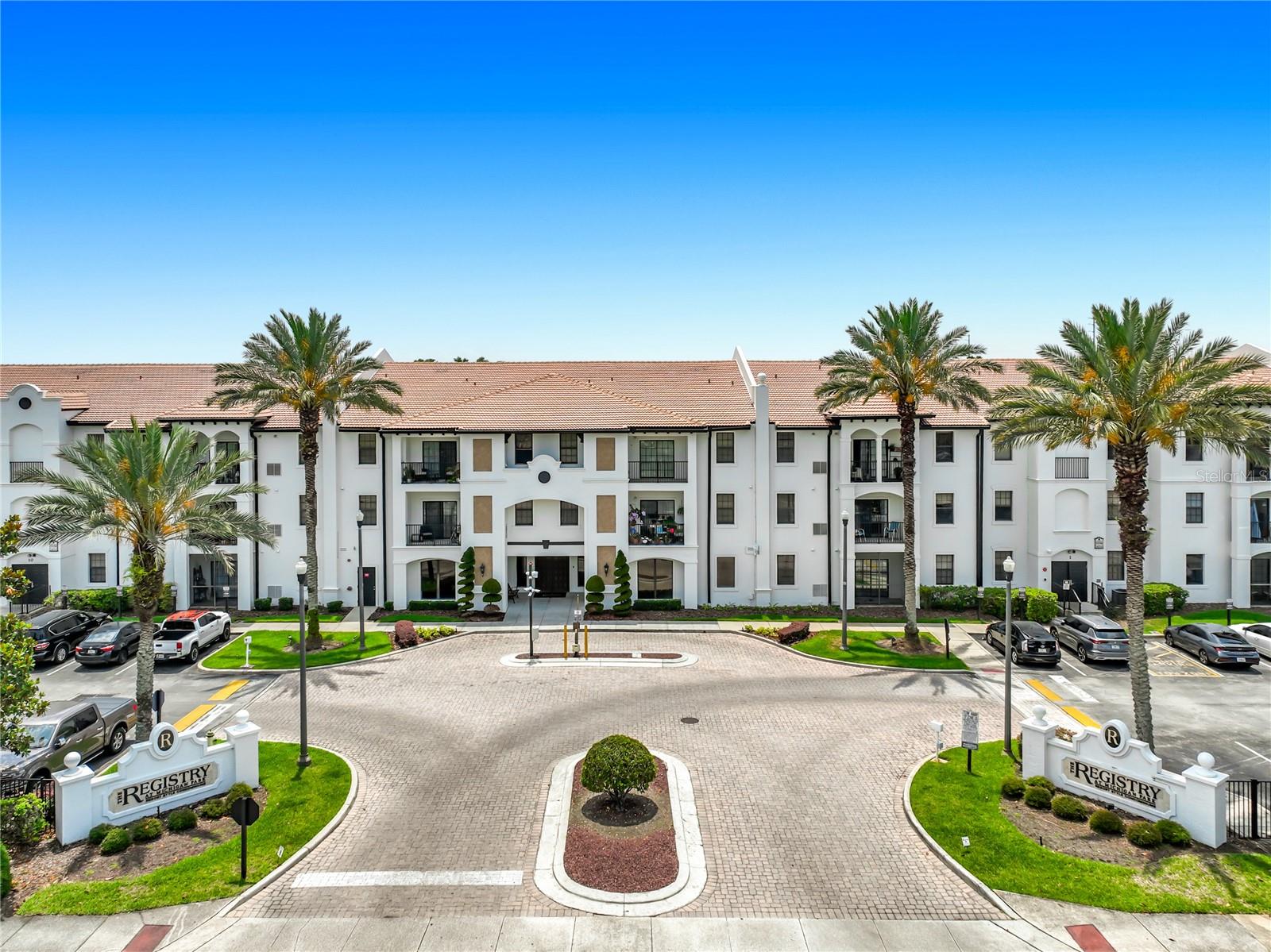 5550 E MICHIGAN STREET Unit 3326
