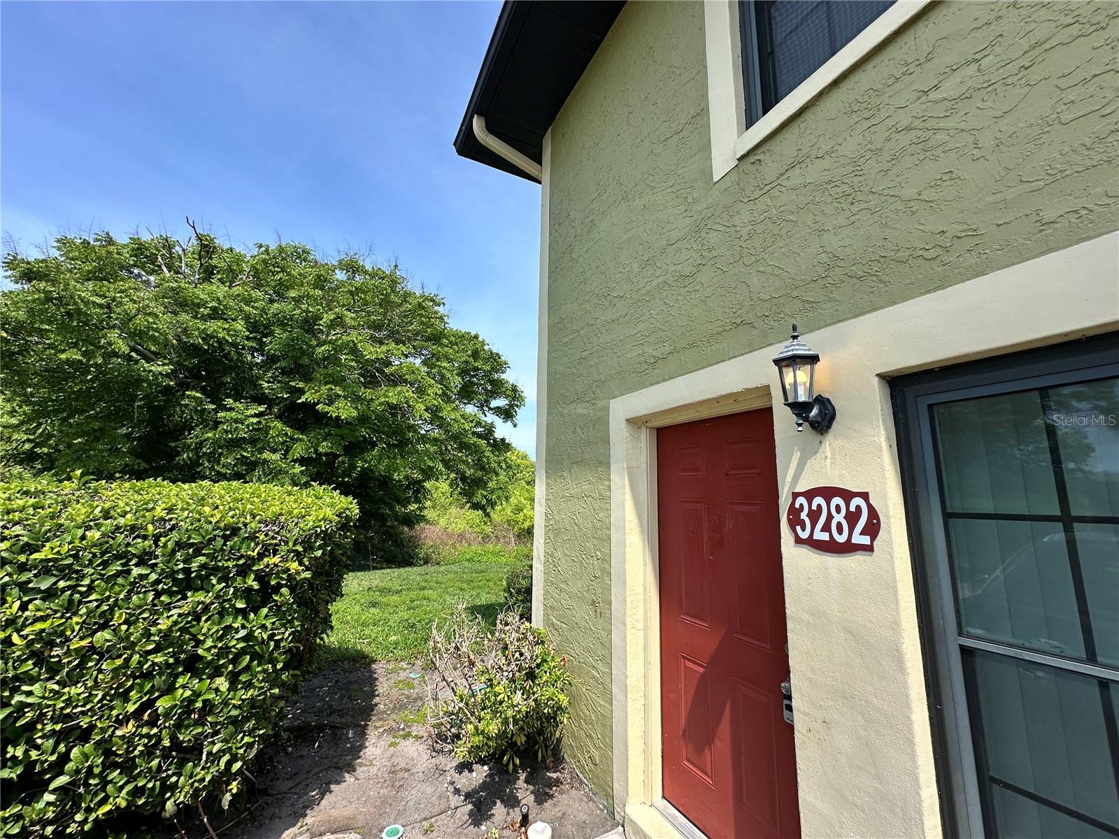 3282 OAK LAKE PLACE Unit 3282