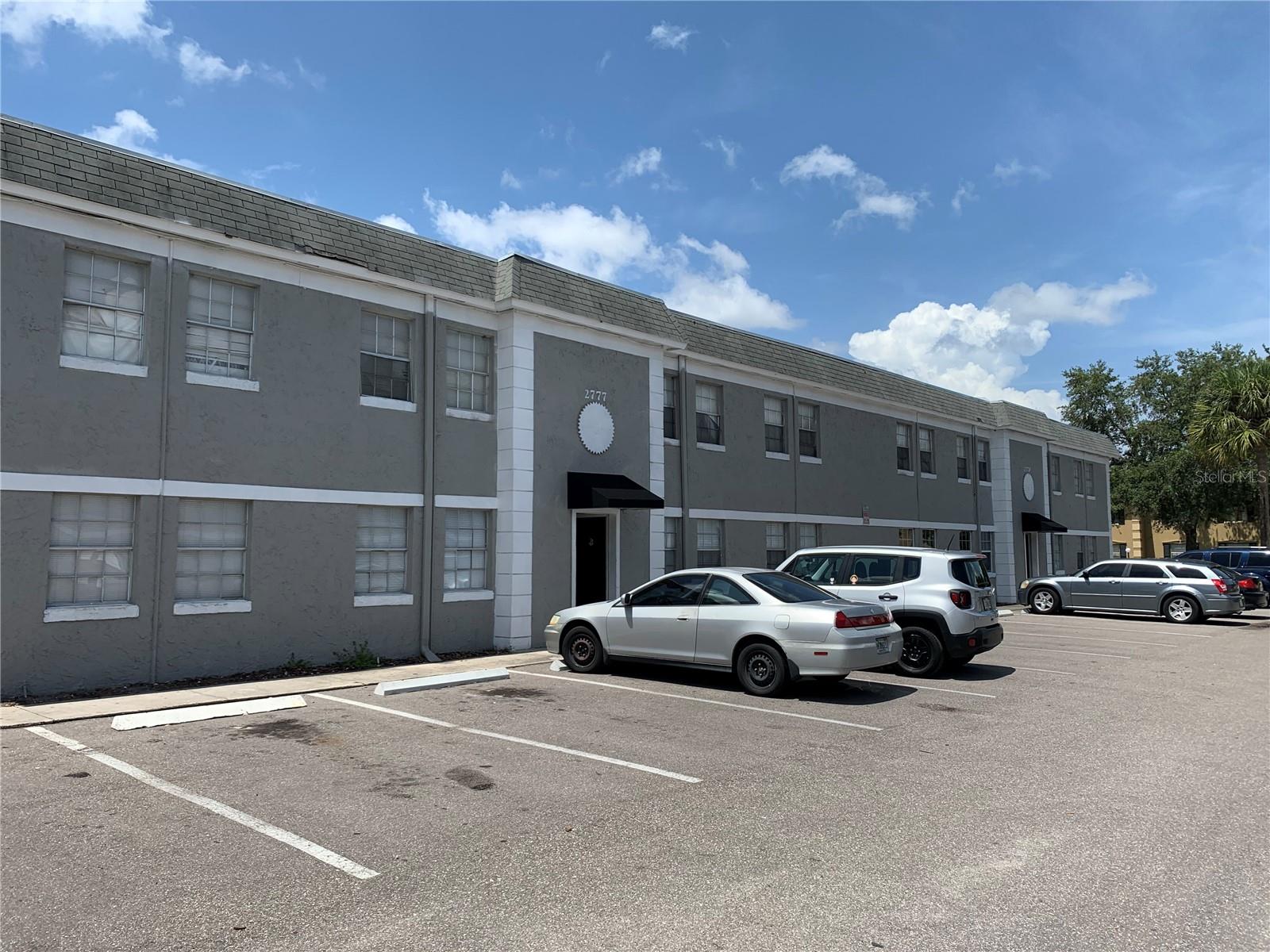 2777 L B MCLEOD ROAD Unit D