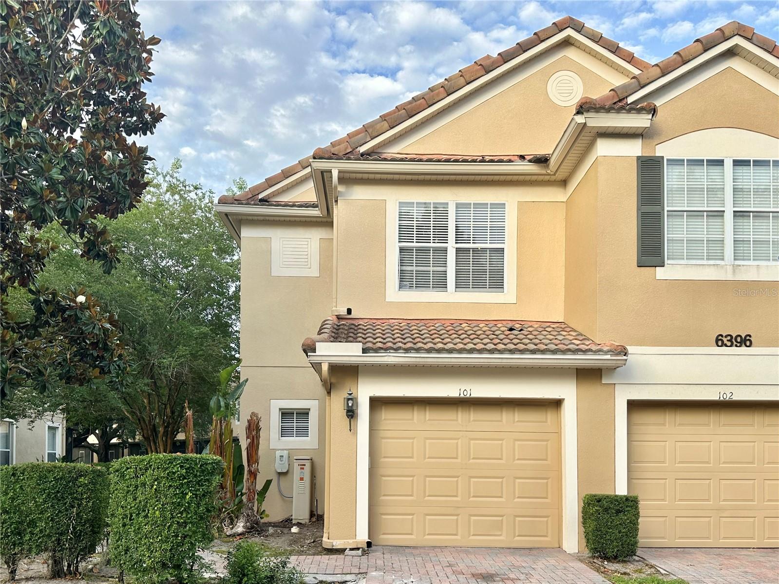 6396 DAYSBROOK DRIVE Unit 101