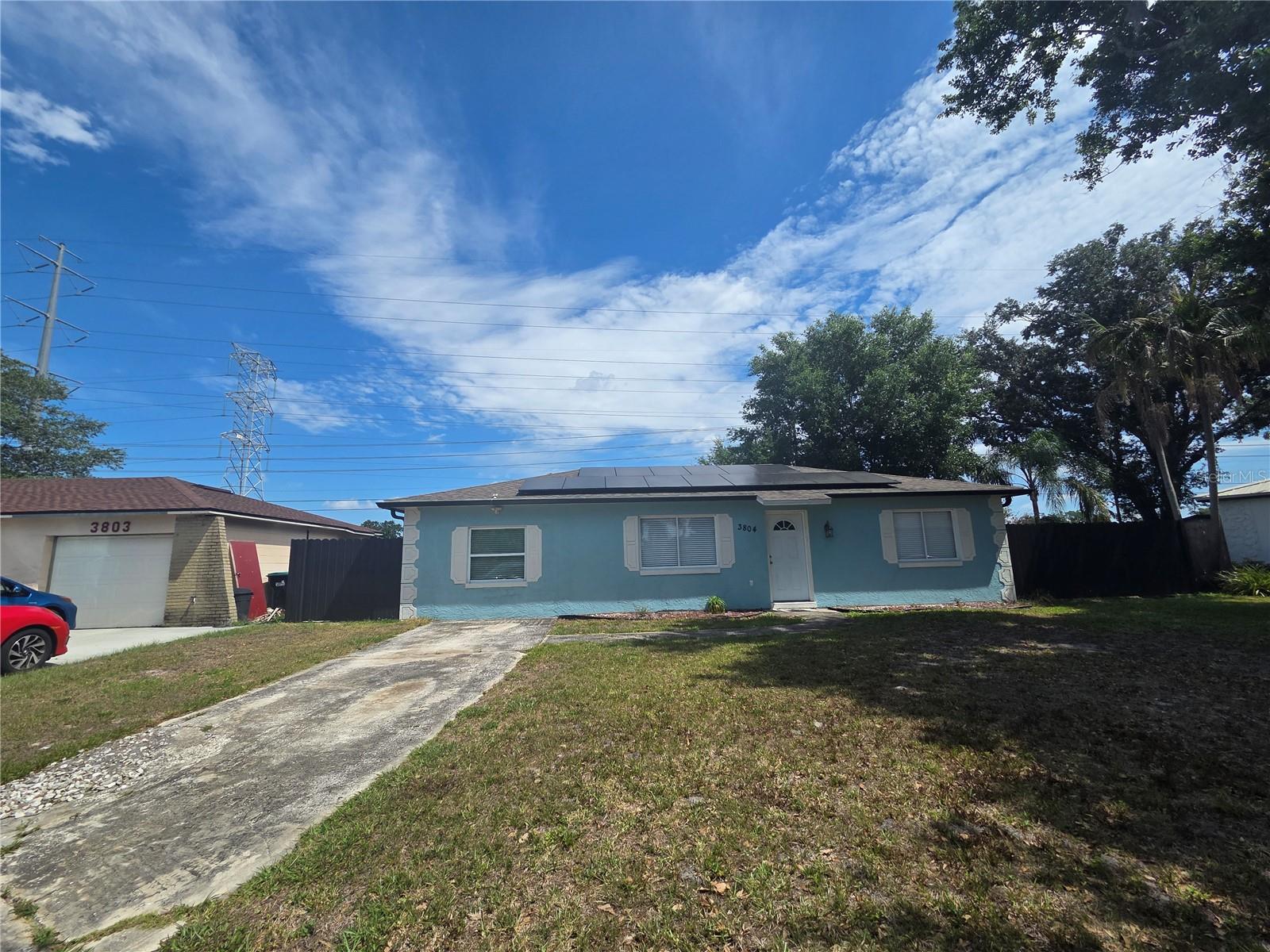 3804 JANIE COURT