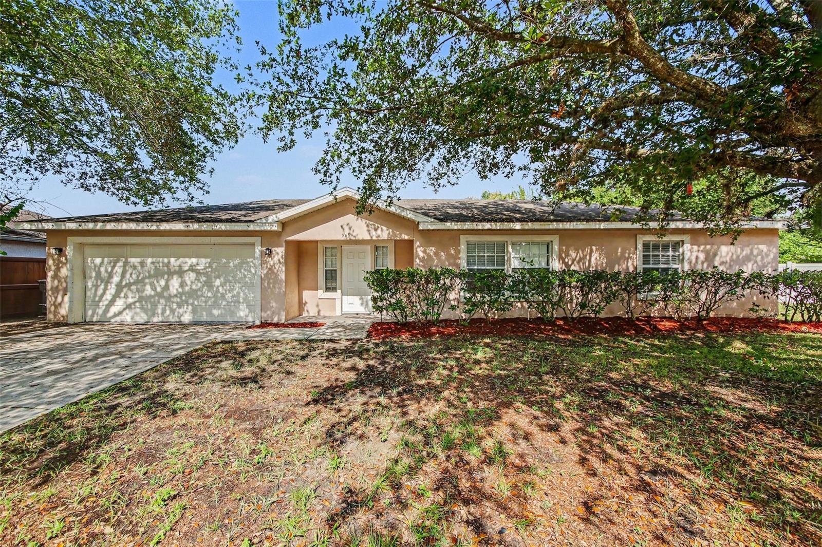 245 E OAK RUN COURT