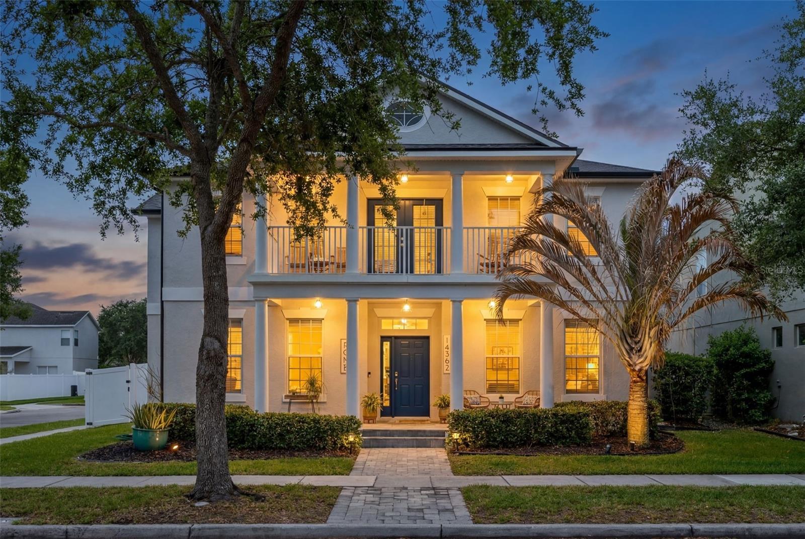 14362 SOUTHERN RED MAPLE DRIVE