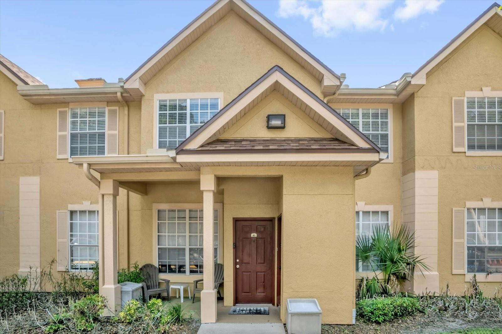 845 GRAND REGENCY POINT Unit 203