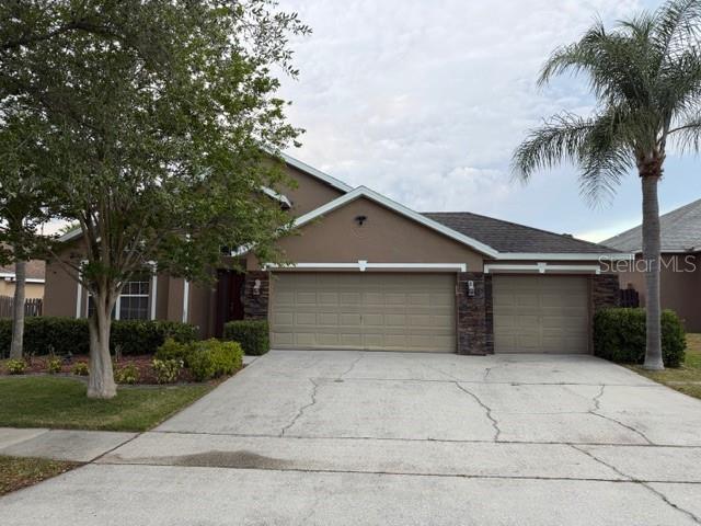 725 BRIDGEWAY BOULEVARD