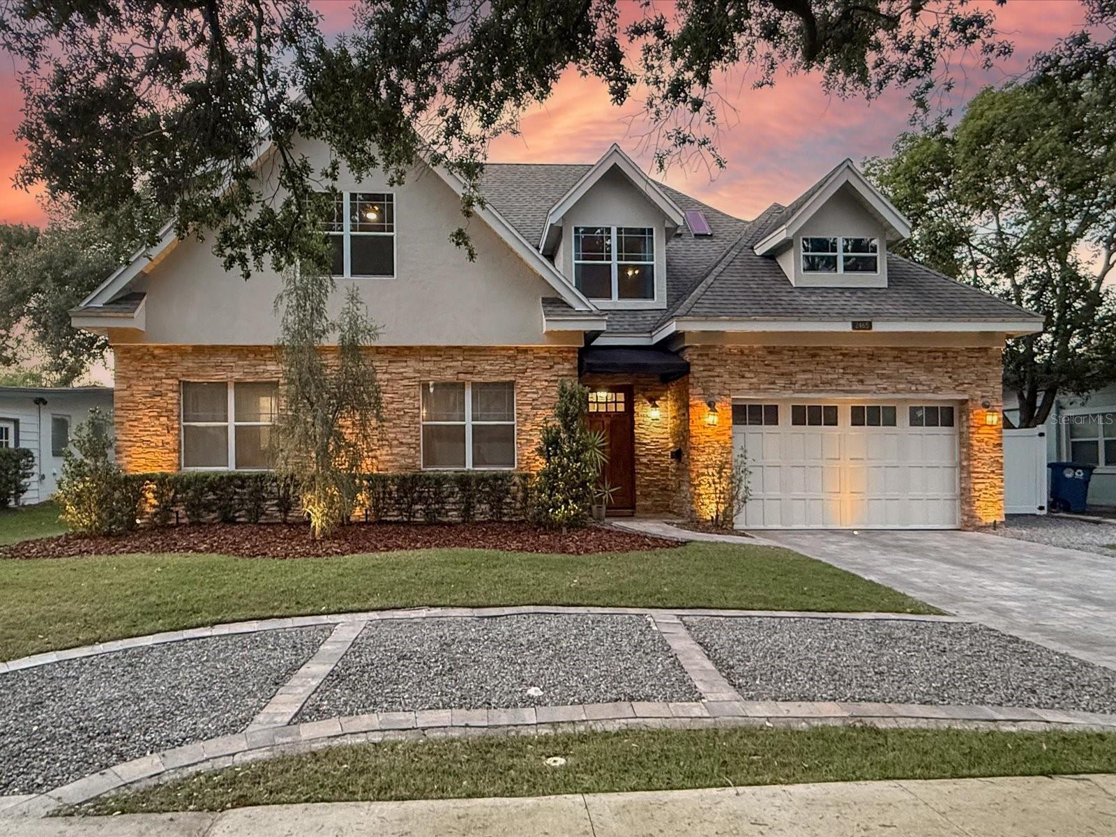 2465 BANCHORY ROAD