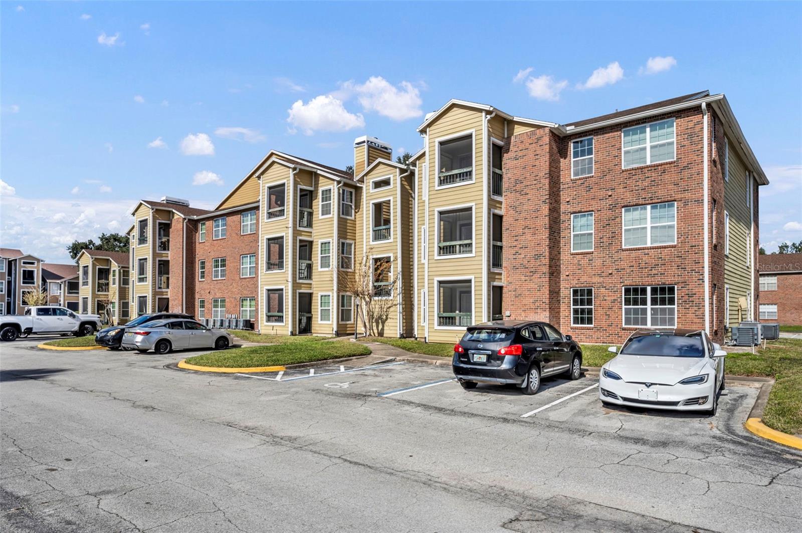 5600 DEVONBRIAR WAY Unit N203