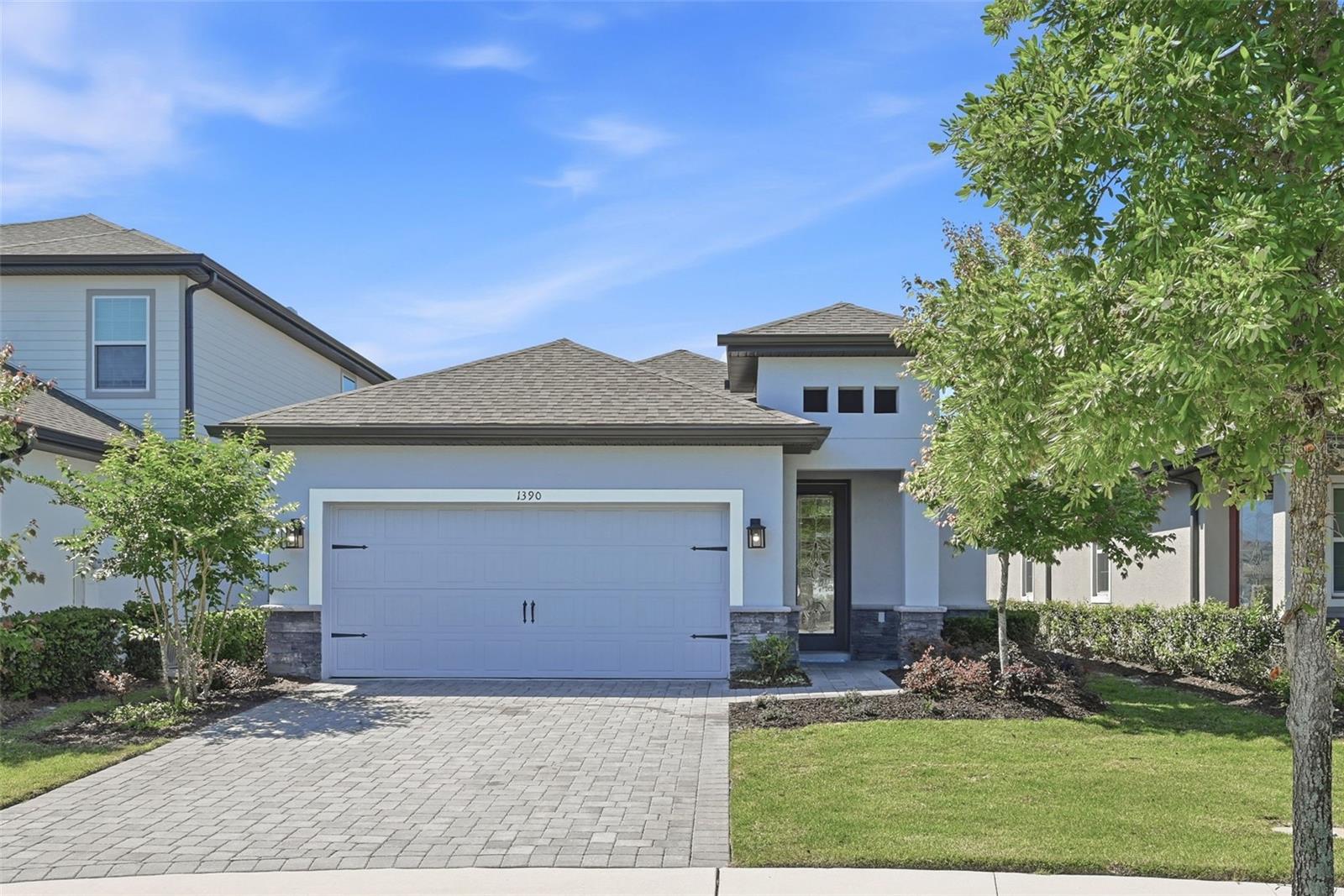 1390 REMICK COURT